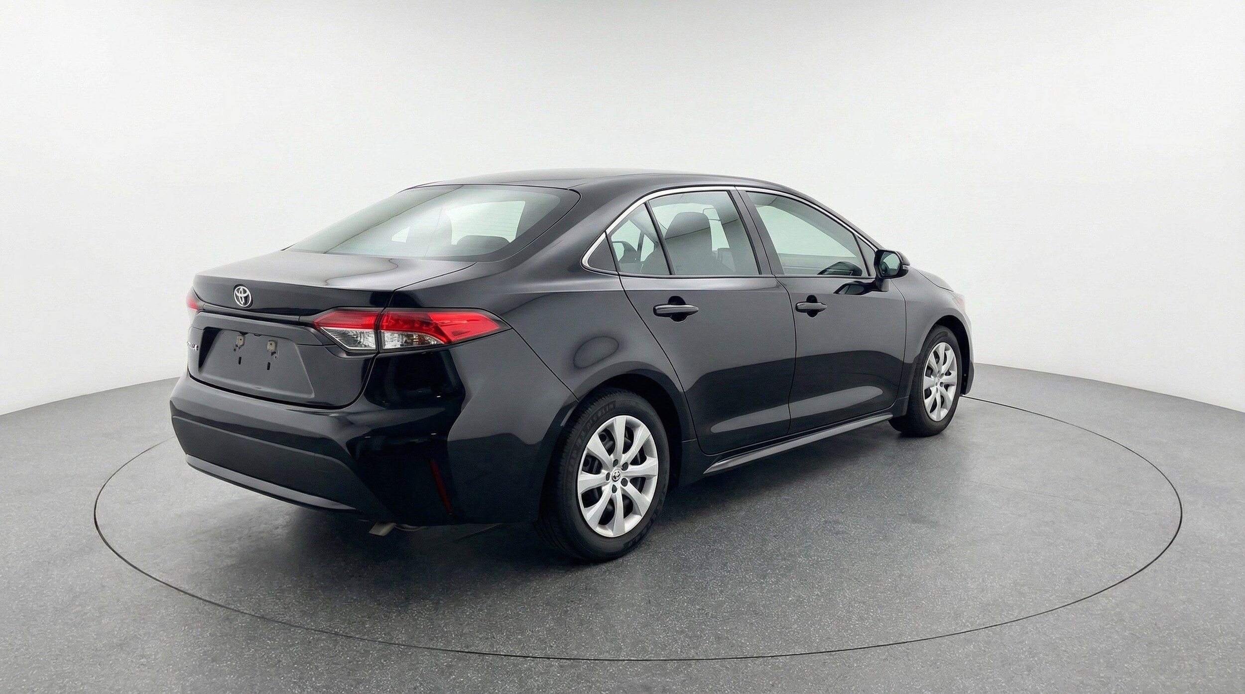 Thumbnail: 2025 Toyota Corolla - 9