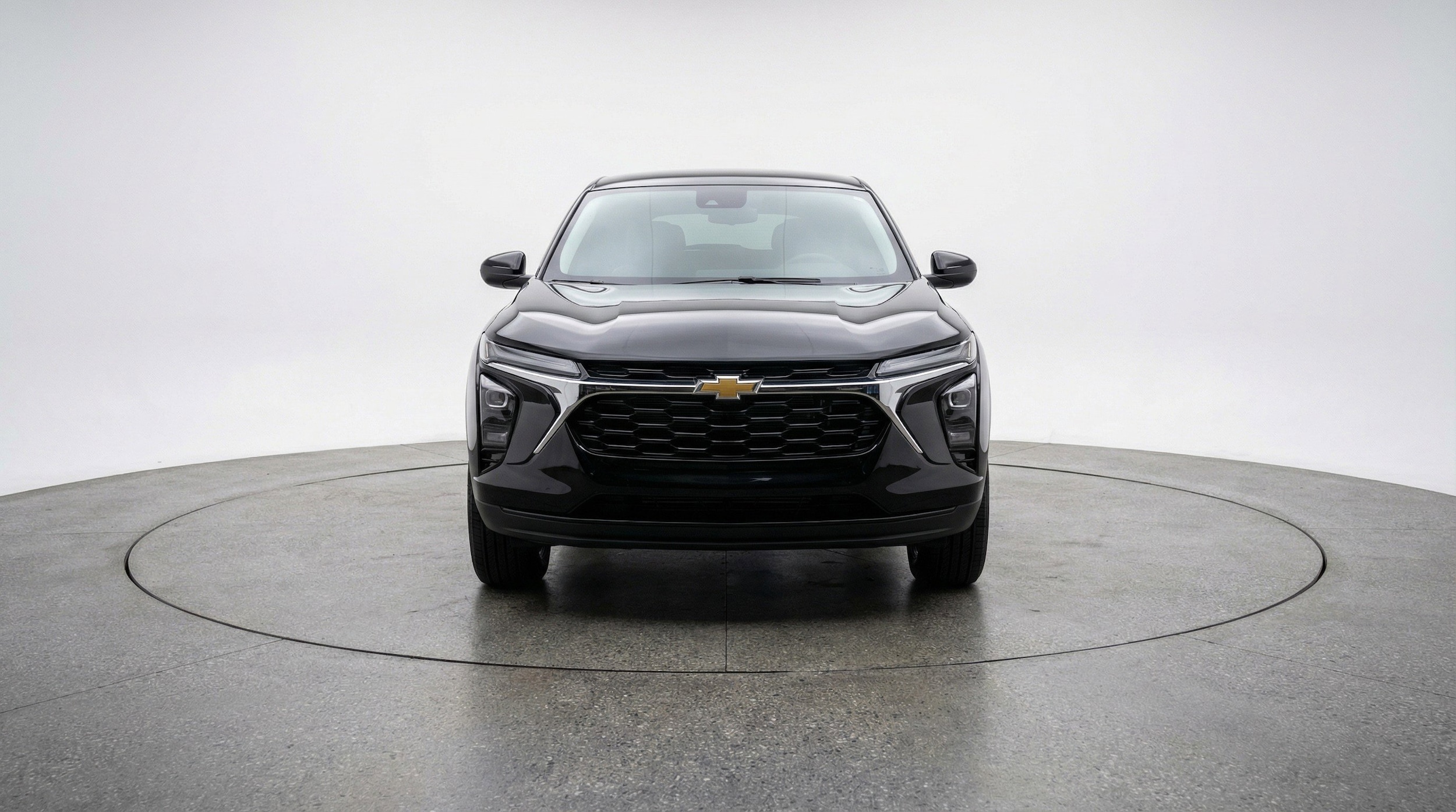 Thumbnail: 2025 Chevrolet Blazer - 2