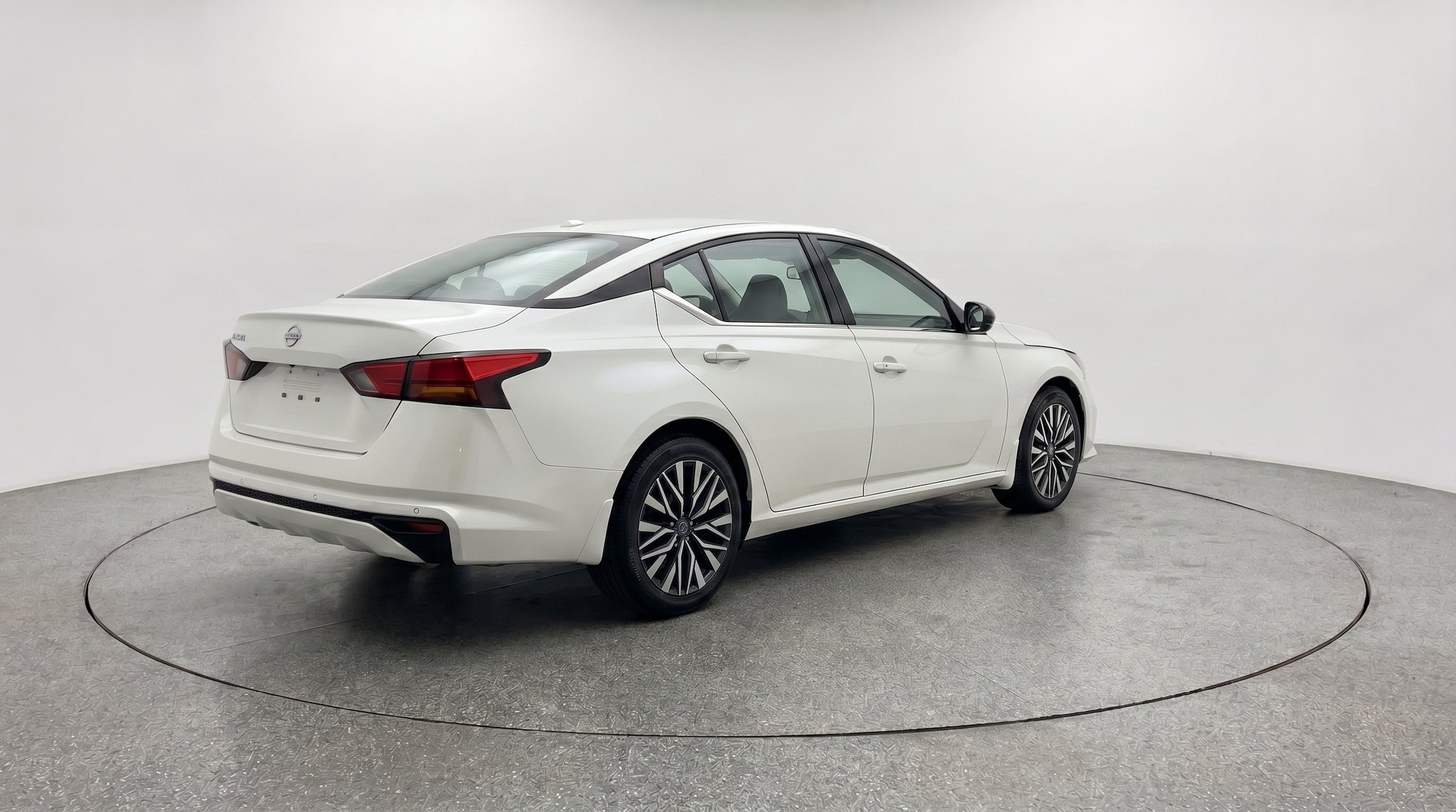Thumbnail: 2026 Nissan Altima - 9