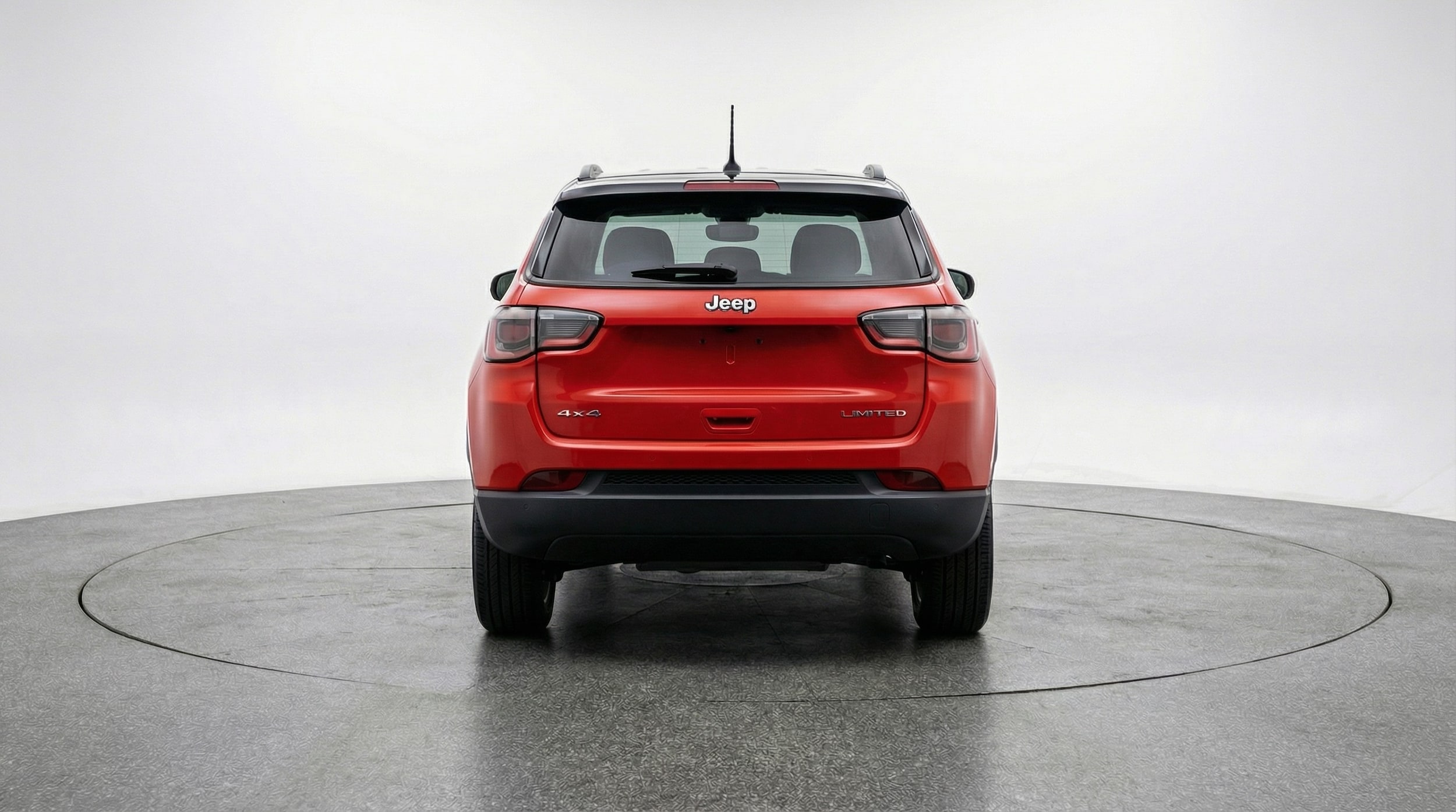 Thumbnail: 2025 Jeep Compass - 6