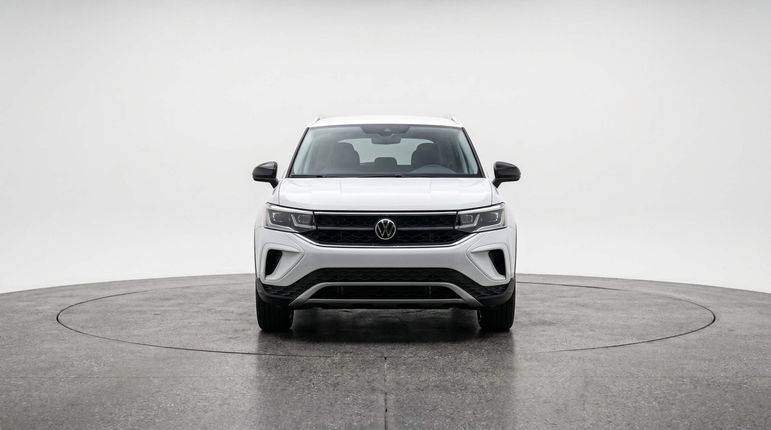 Thumbnail: 2026 Volkswagen Taos - 2