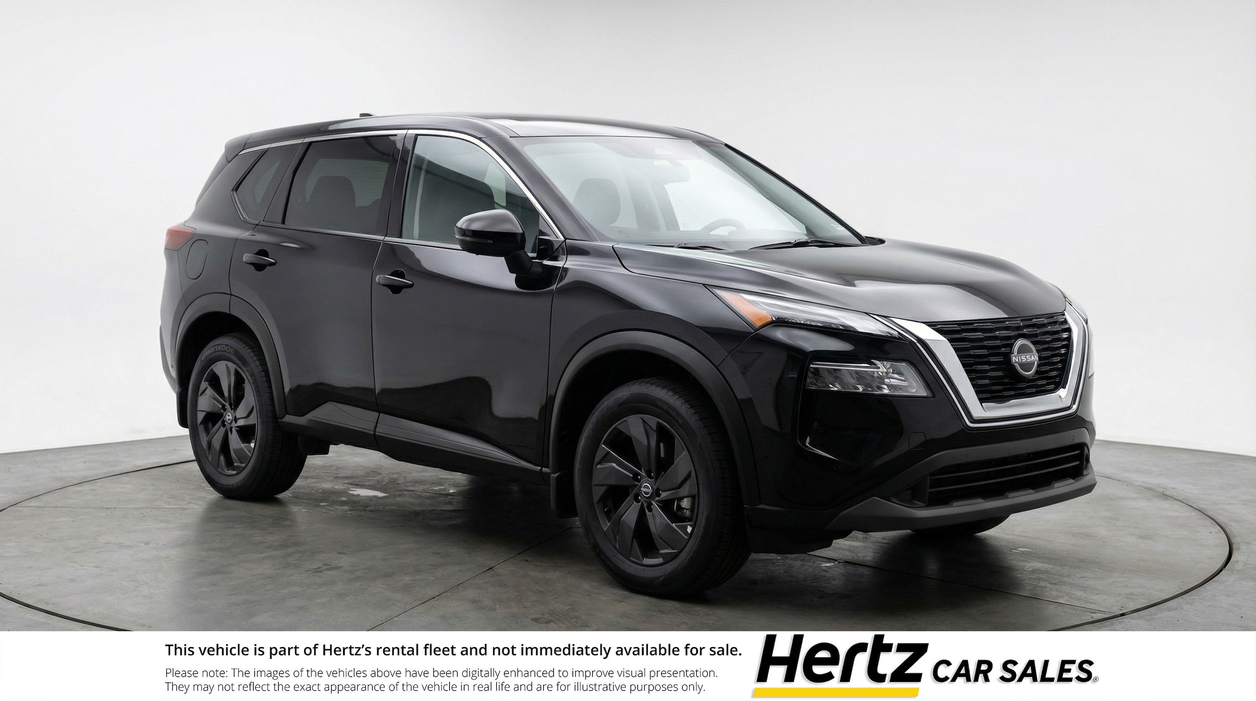 Thumbnail: 2026 Nissan Rogue - 1