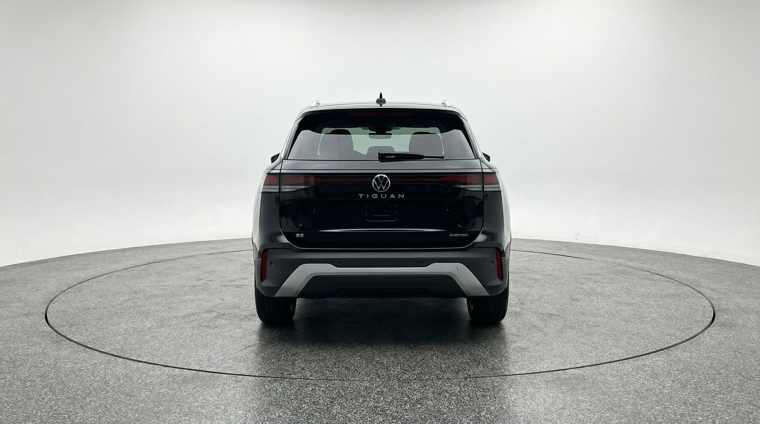 Thumbnail: 2026 Volkswagen Tiguan - 7