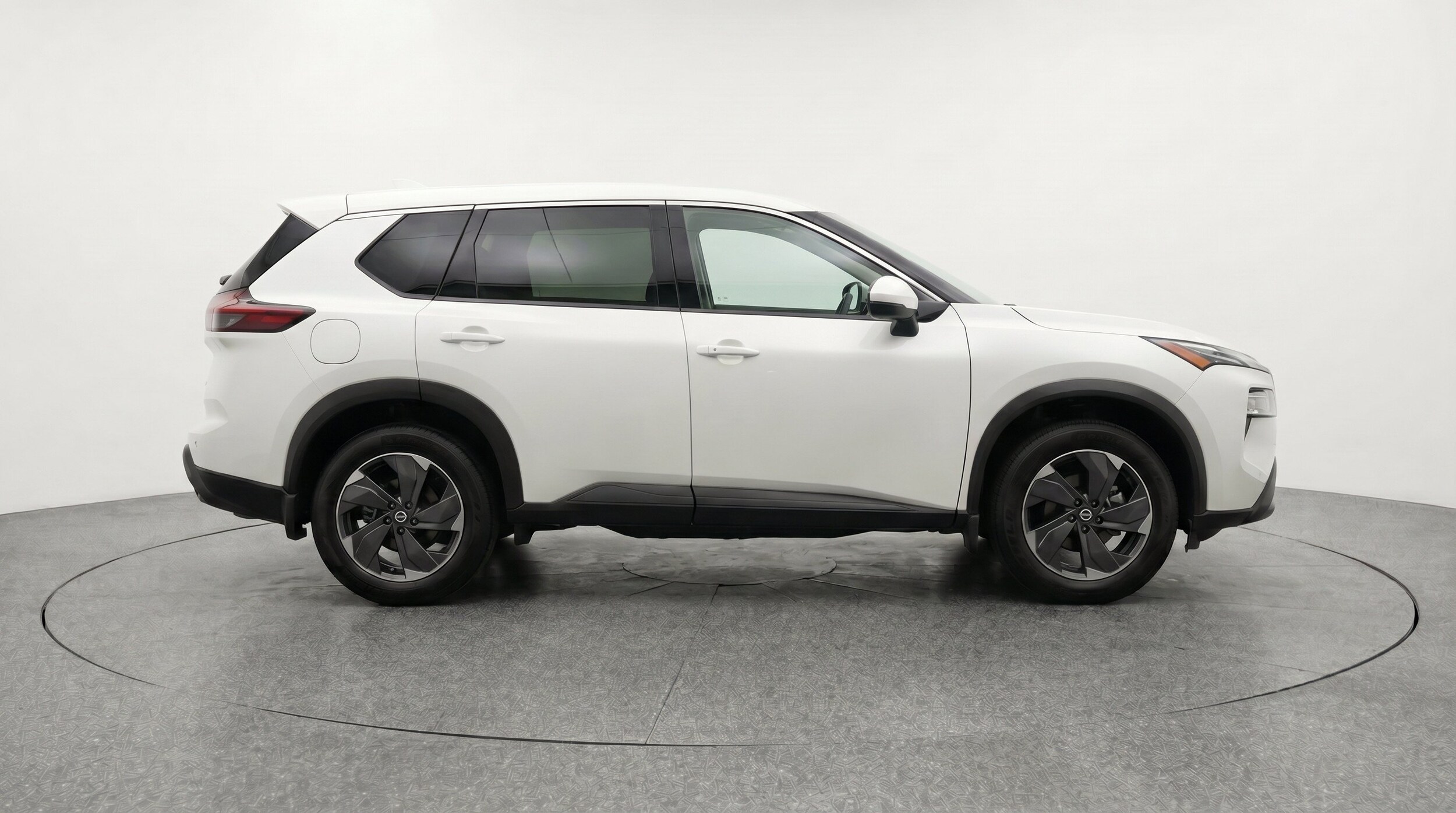 Thumbnail: 2025 Nissan Rogue - 10