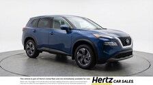 2025 Nissan Rogue SV -
                  Inglewood, CA