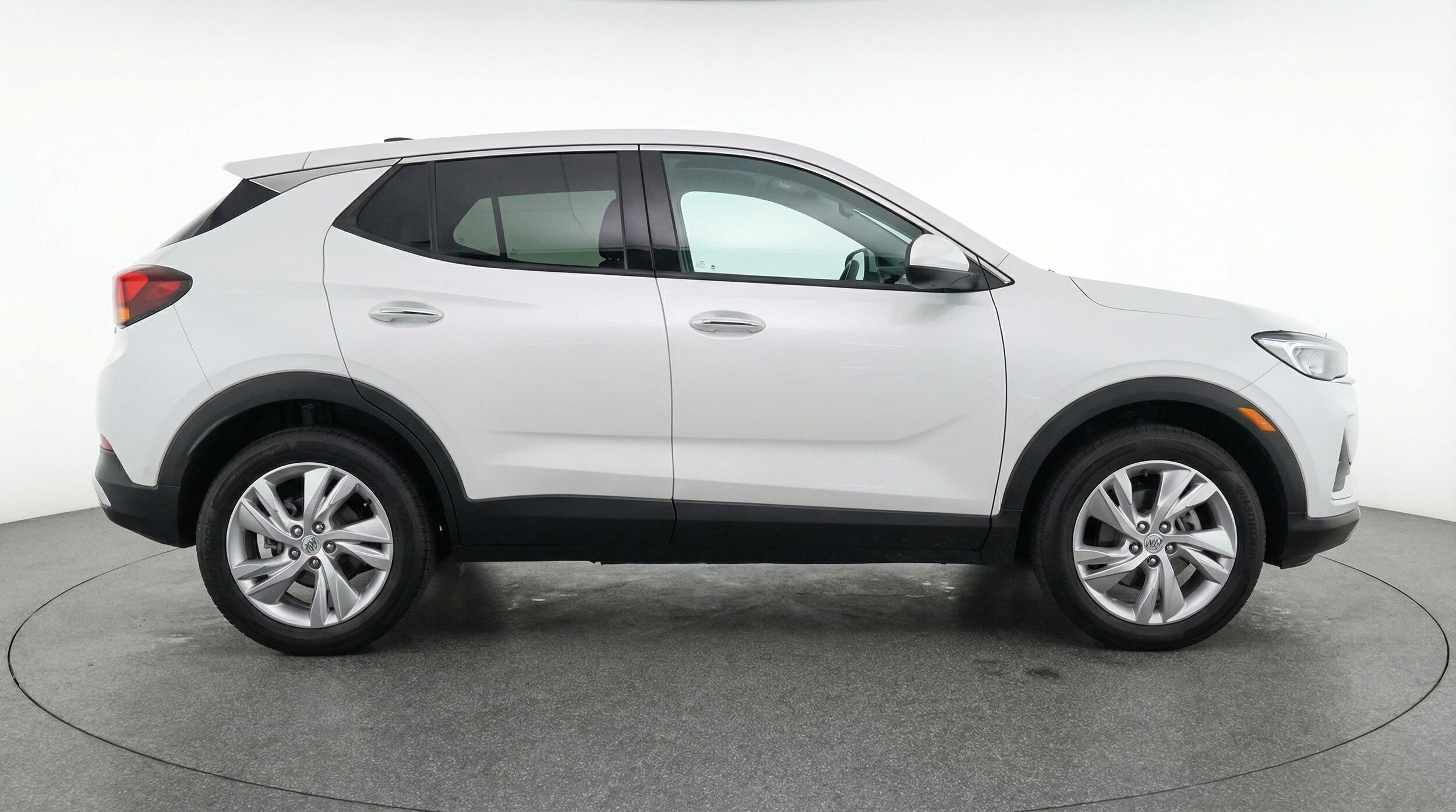 Thumbnail: 2025 Buick Encore GX - 11