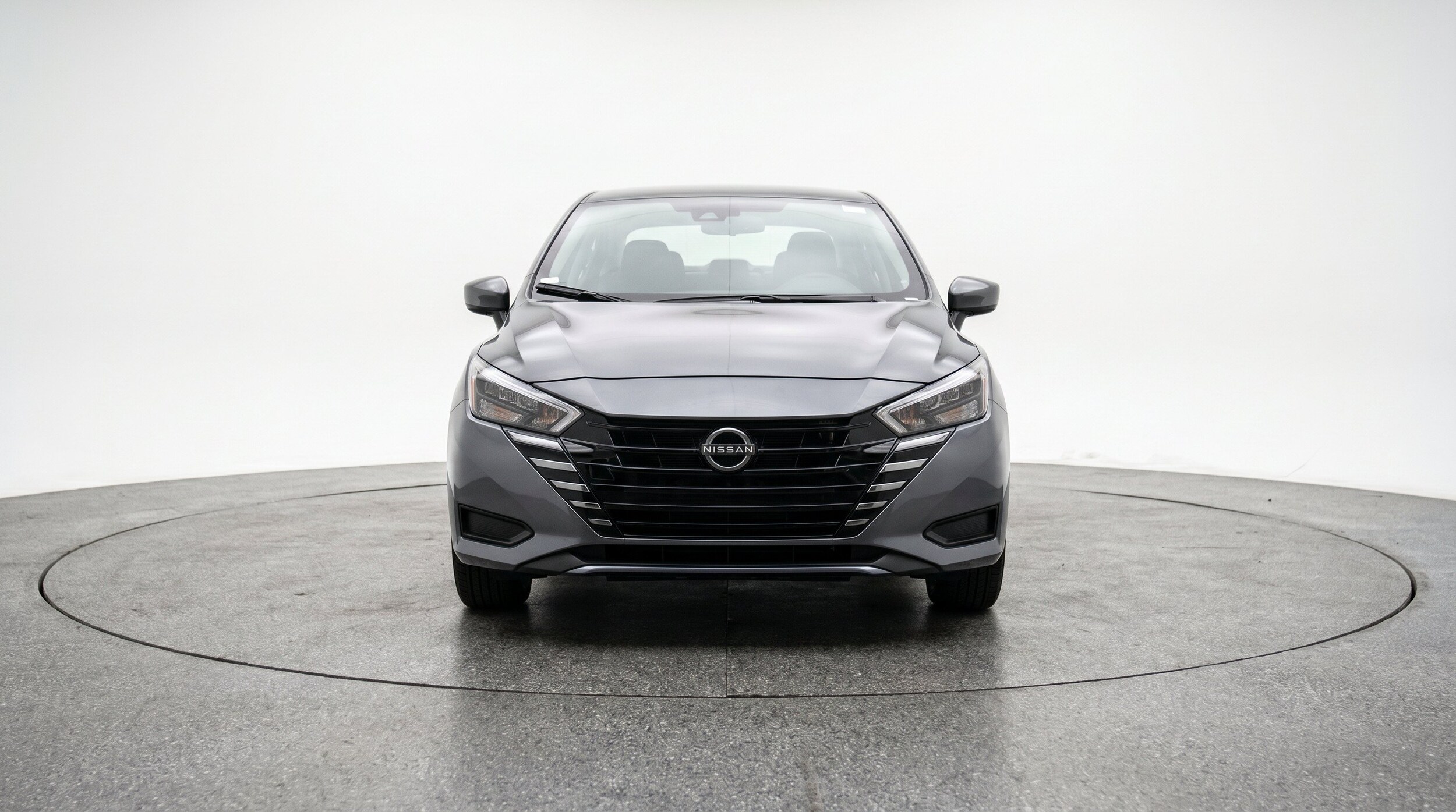 Thumbnail: 2025 Nissan Versa - 2