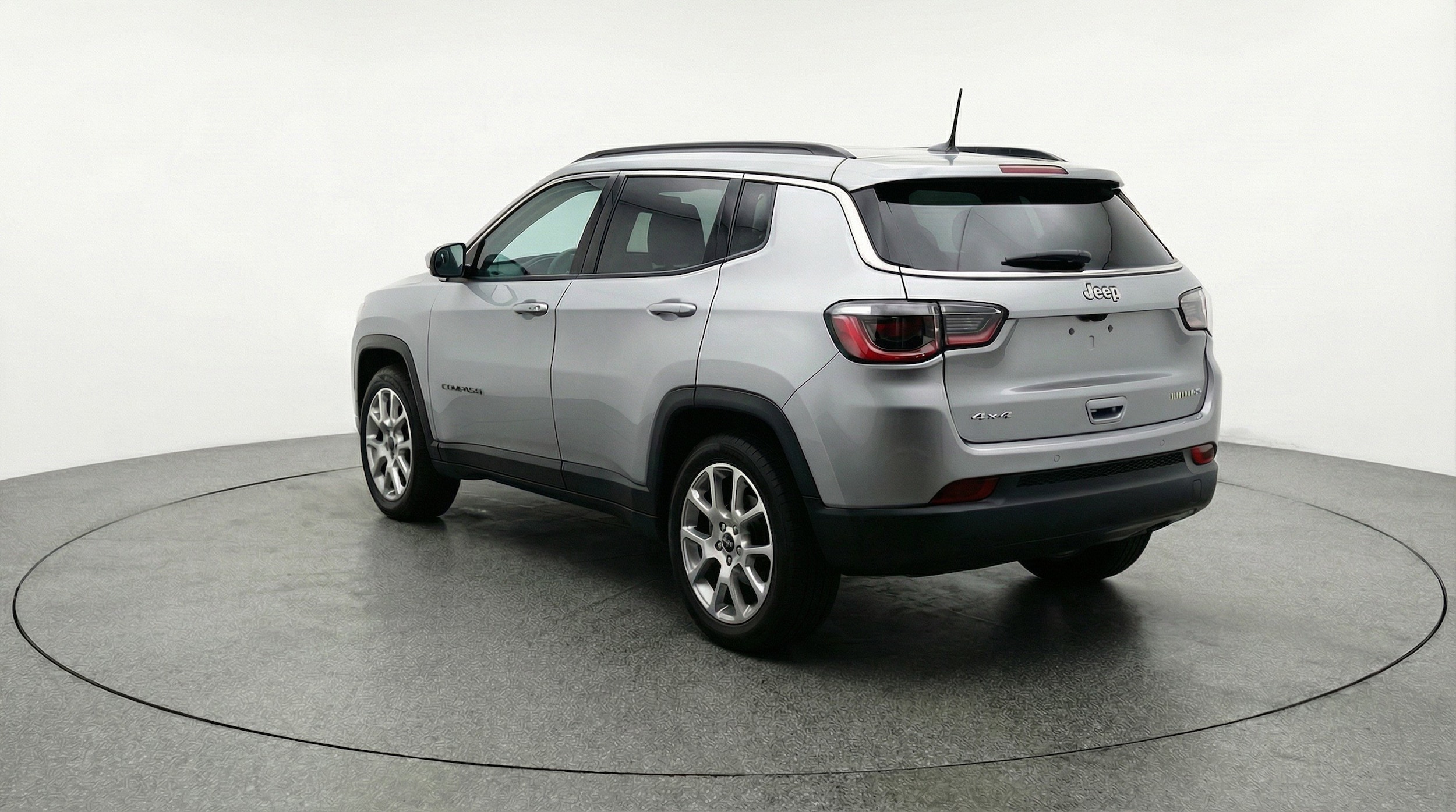 Thumbnail: 2025 Jeep Compass - 6