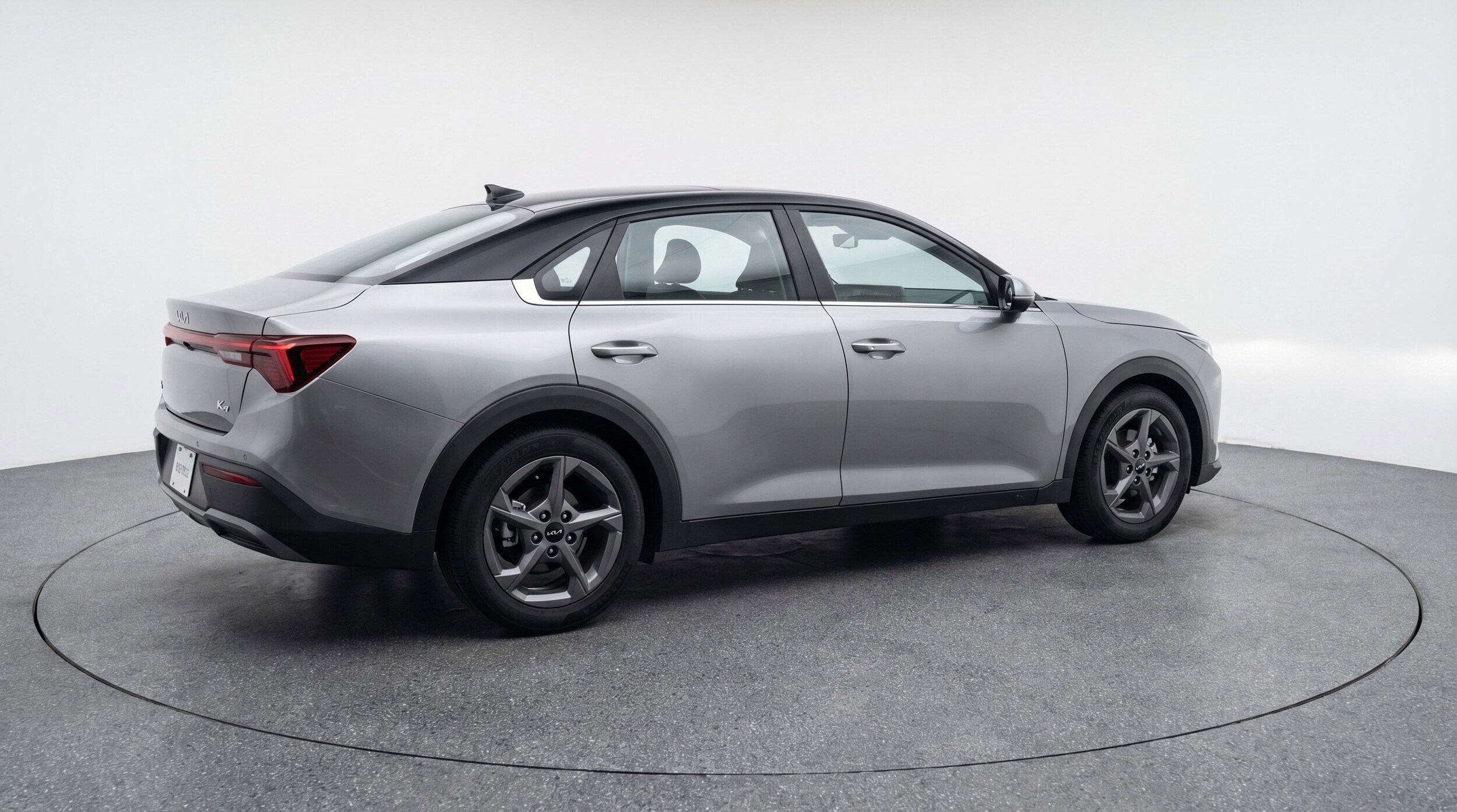 Thumbnail: 2025 Kia K4 - 9