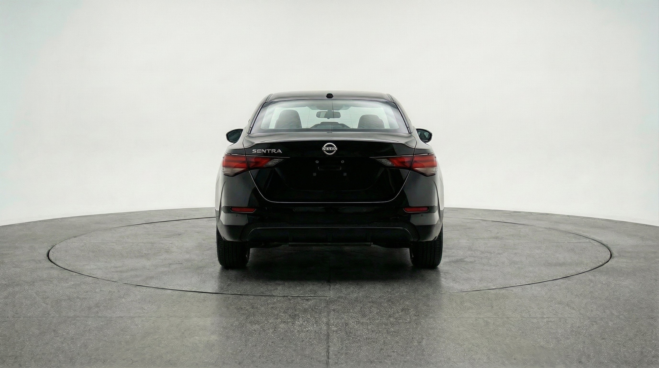 Thumbnail: 2025 Nissan Sentra - 7