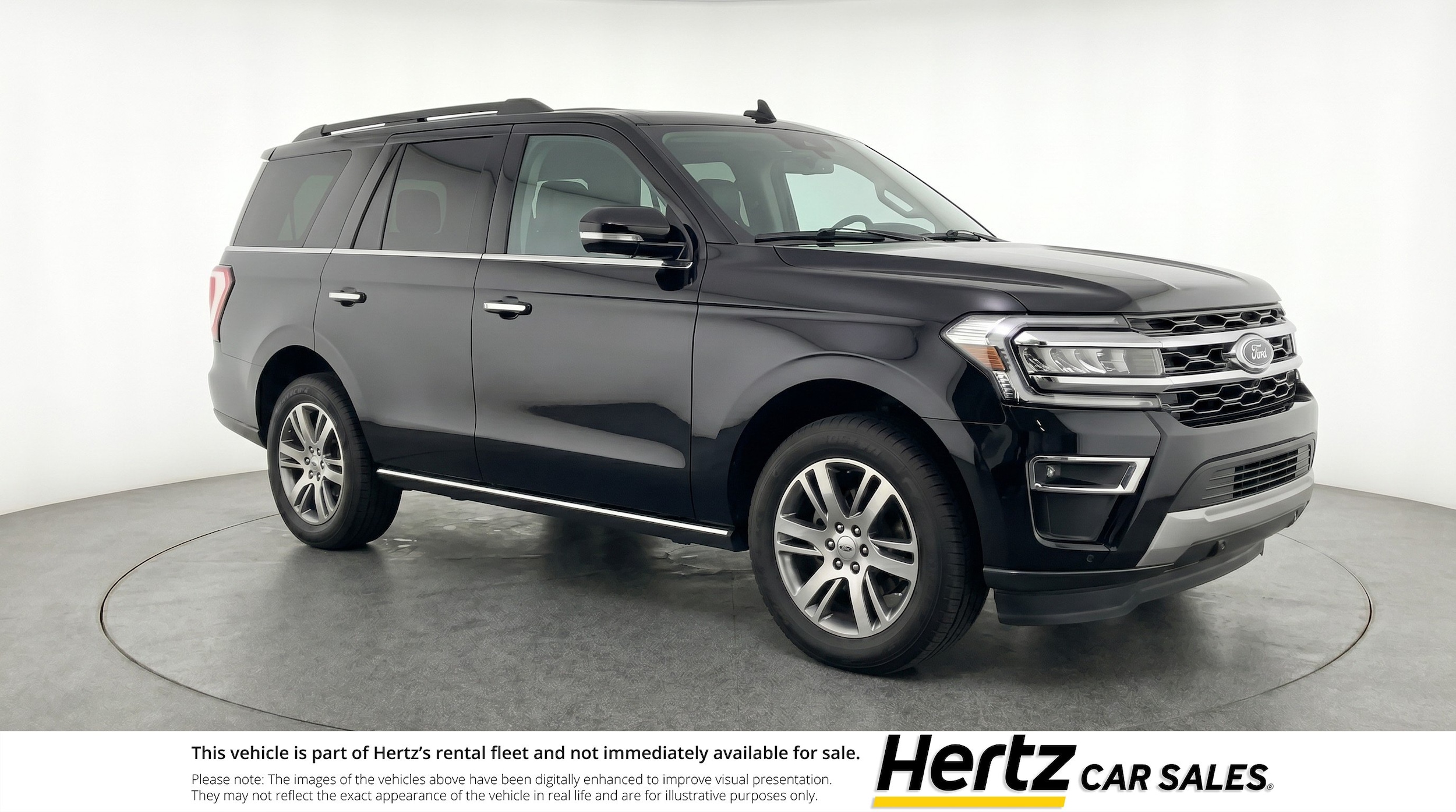 Thumbnail: 2024 Ford Expedition - 1
