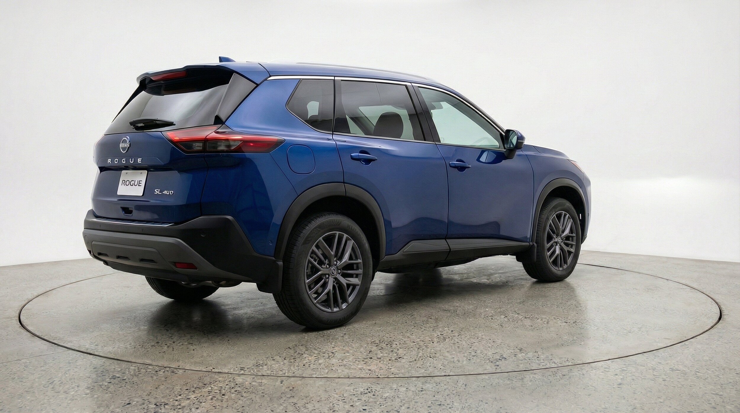 Thumbnail: 2026 Nissan Rogue - 9
