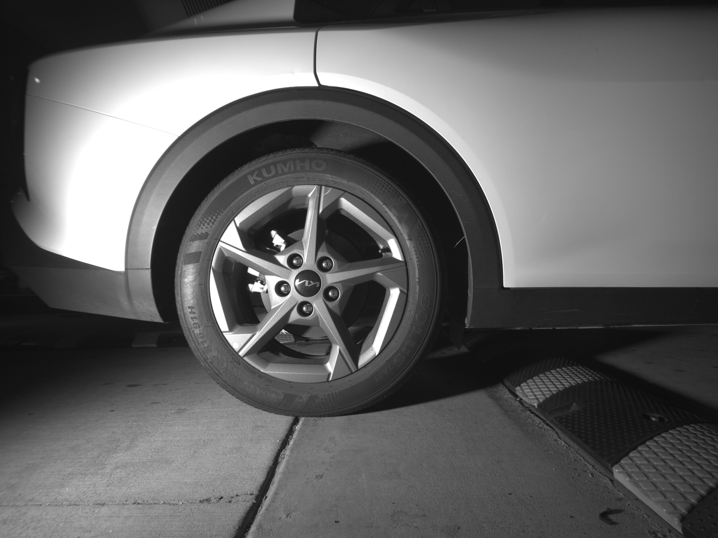 Thumbnail: 2025 Kia K4 - 12