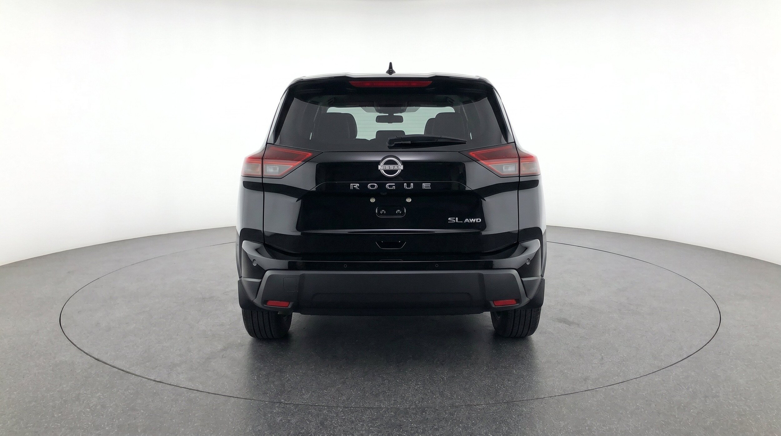Thumbnail: 2026 Nissan Rogue - 7