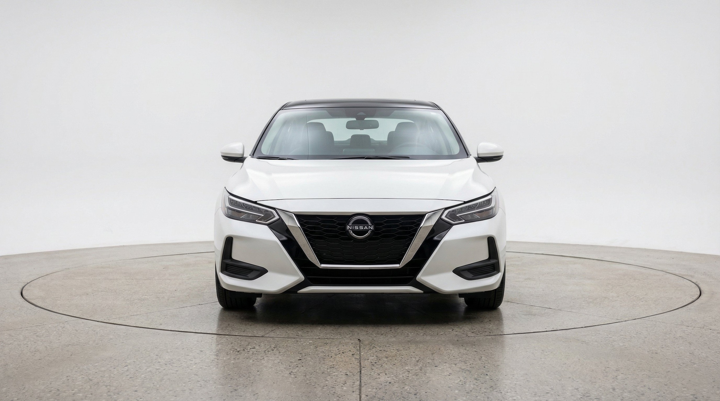 Thumbnail: 2025 Nissan Sentra - 2
