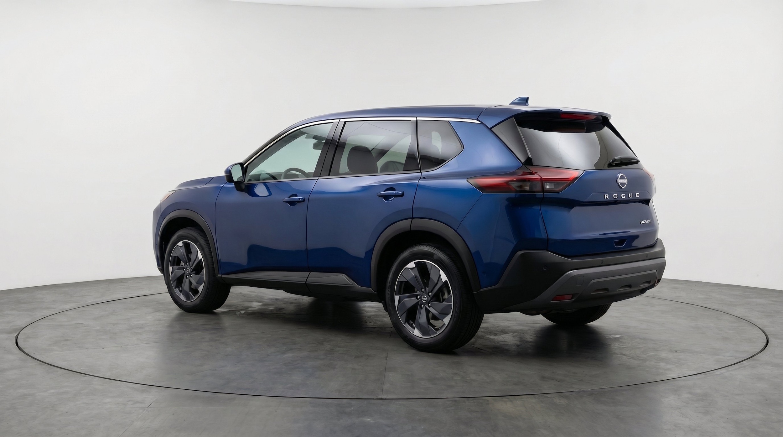 Thumbnail: 2025 Nissan Rogue - 6