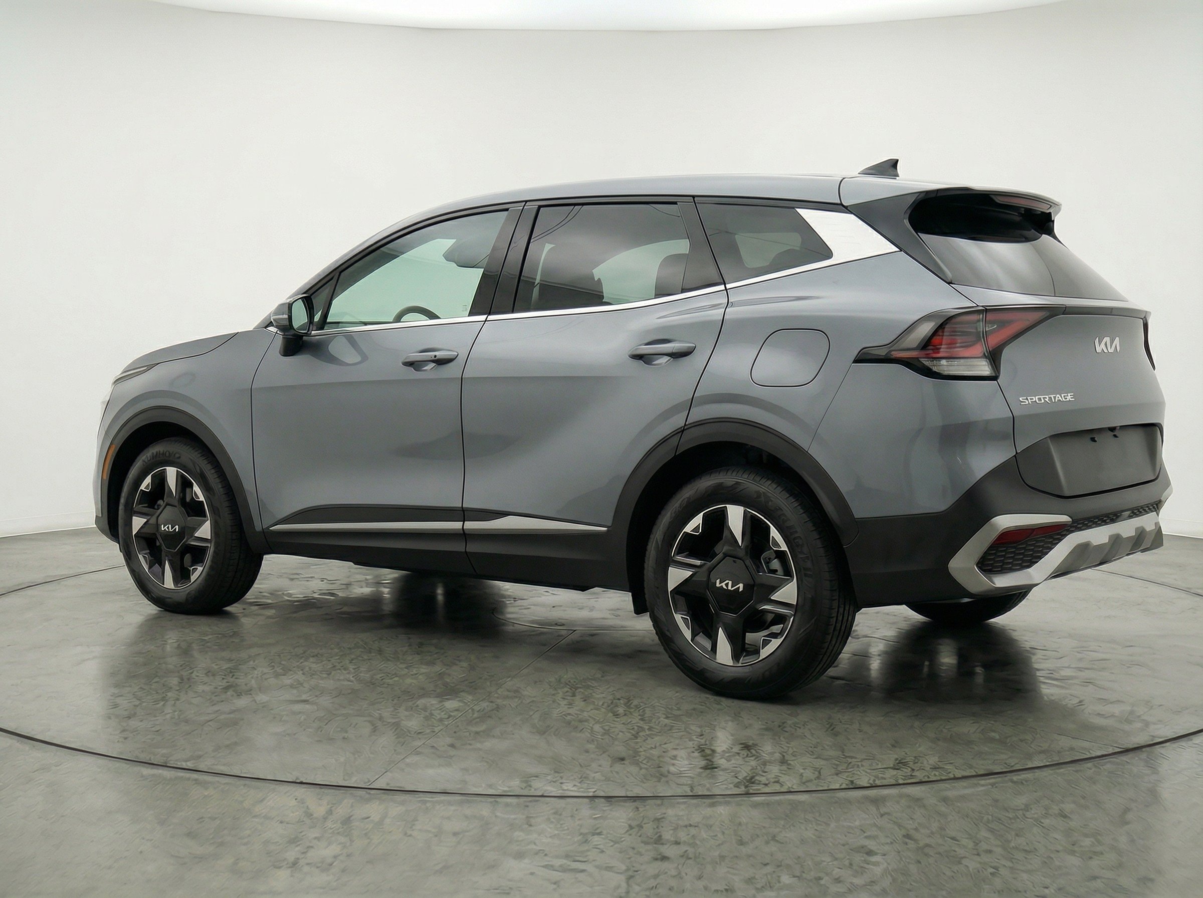 Thumbnail: 2026 Kia Sportage - 6
