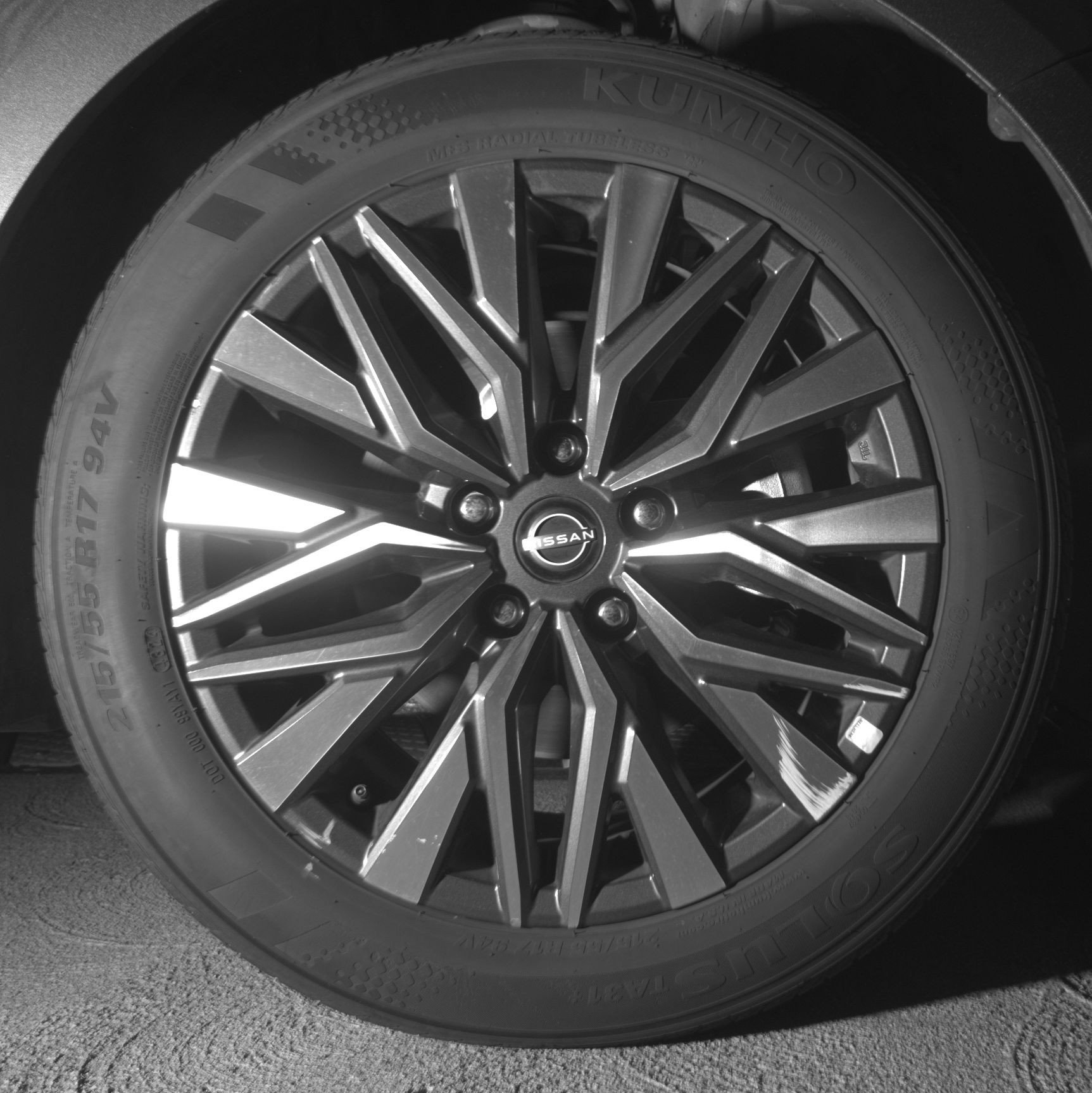 Thumbnail: 2025 Nissan Altima - 13