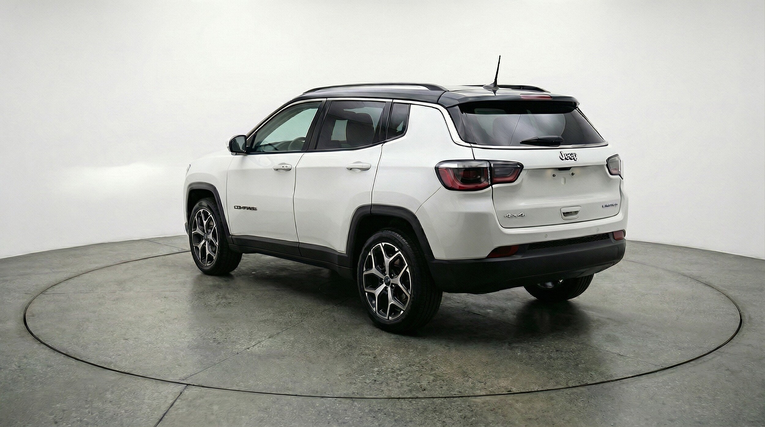 Thumbnail: 2025 Jeep Compass - 6