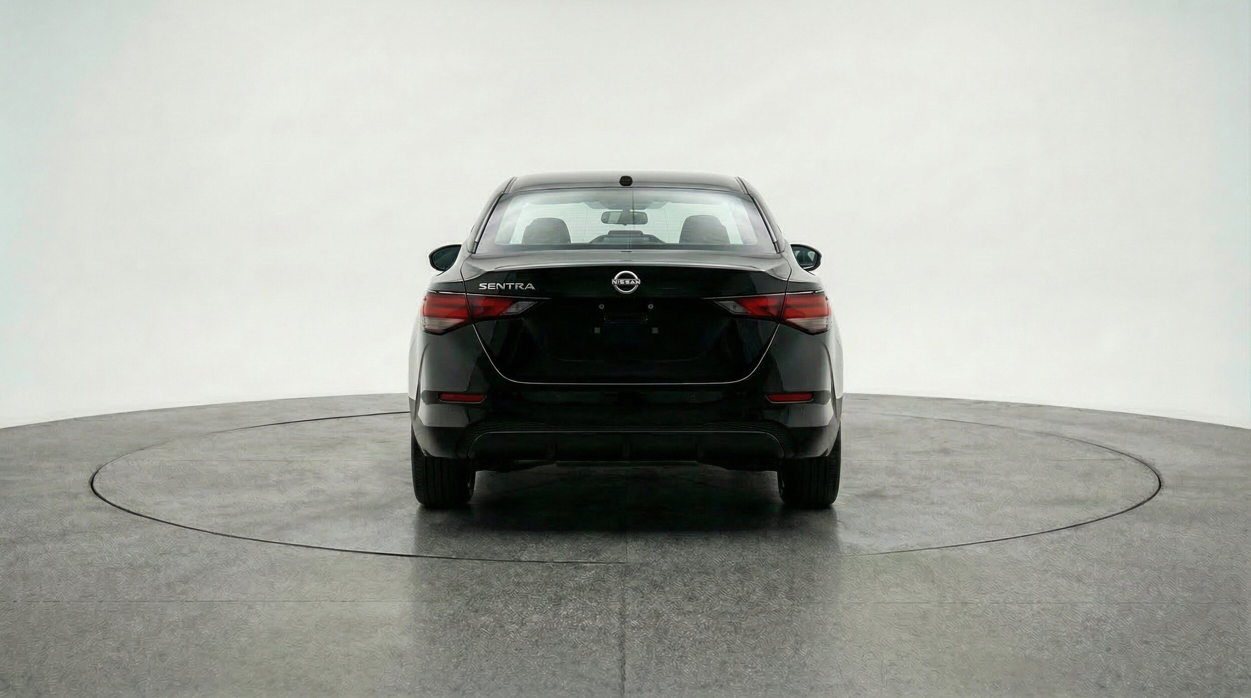 Thumbnail: 2025 Nissan Sentra - 7