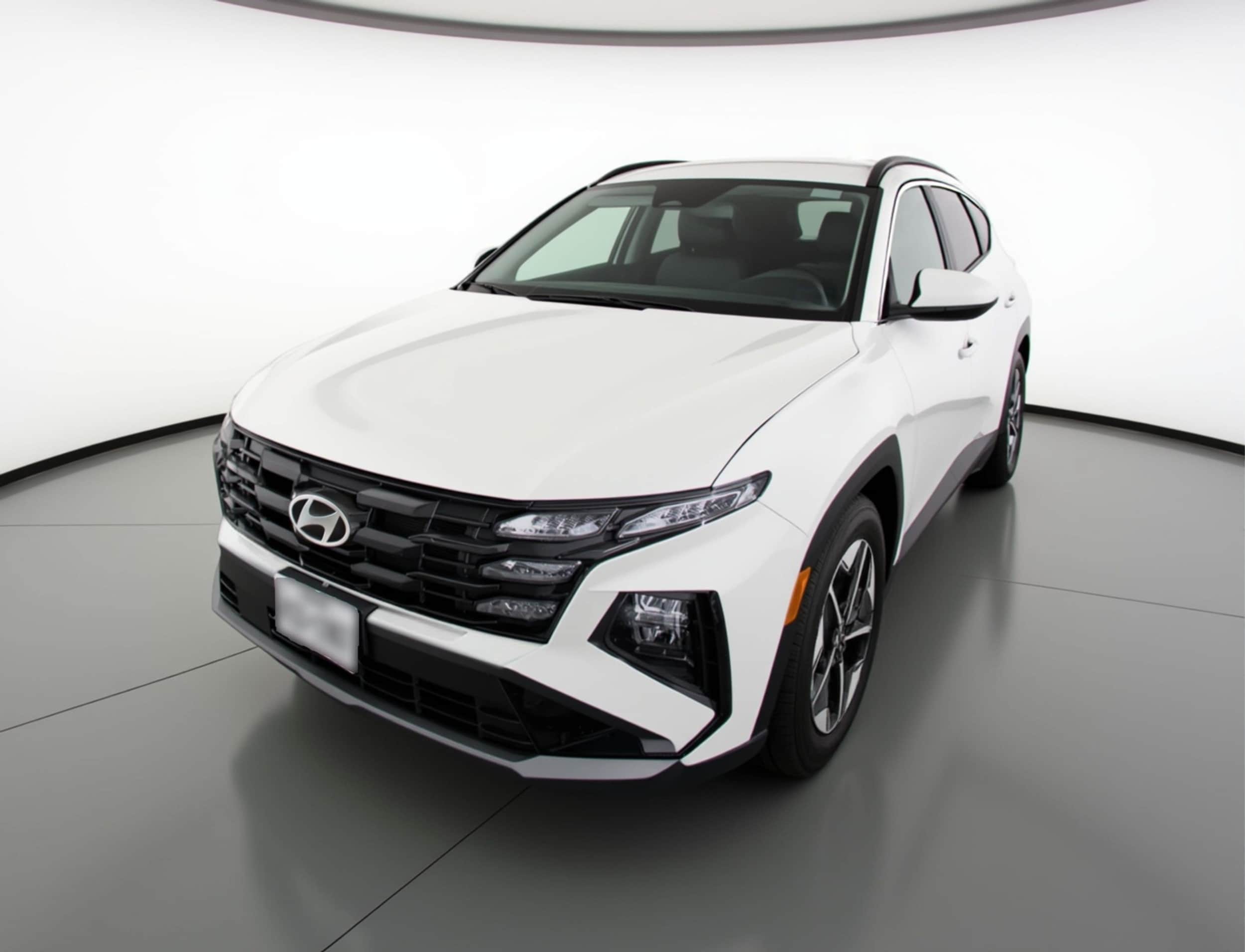 Thumbnail: 2025 Hyundai Tucson - 3