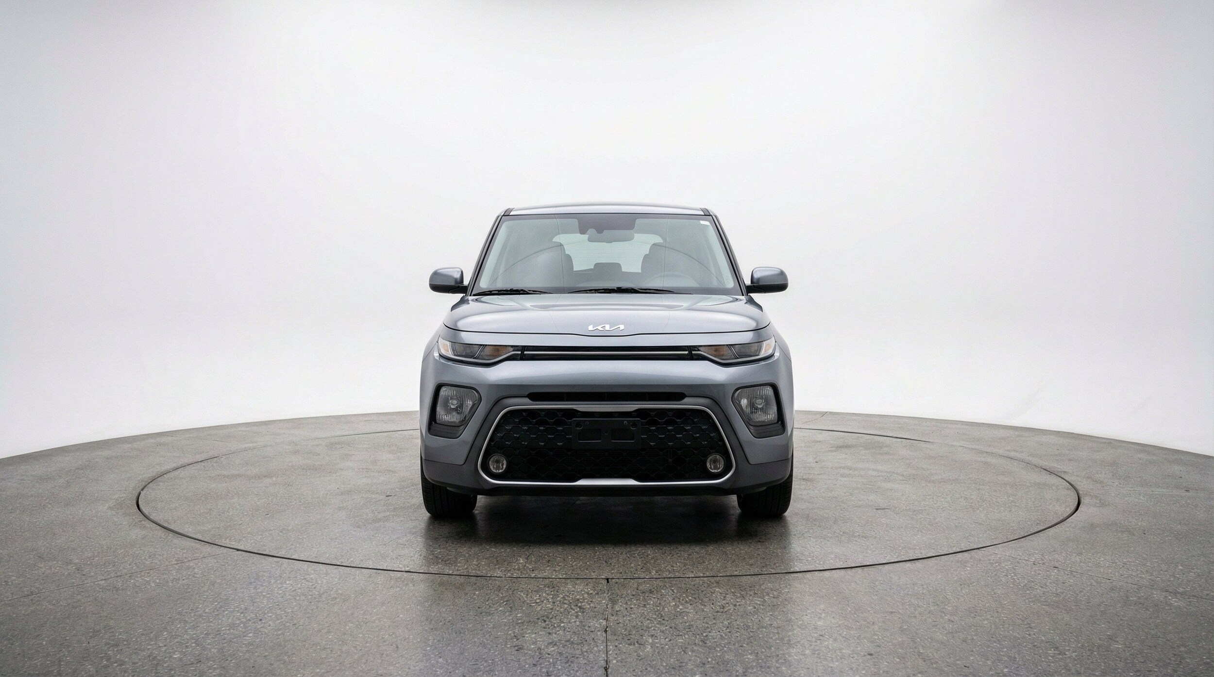 Thumbnail: 2025 Kia Soul - 2