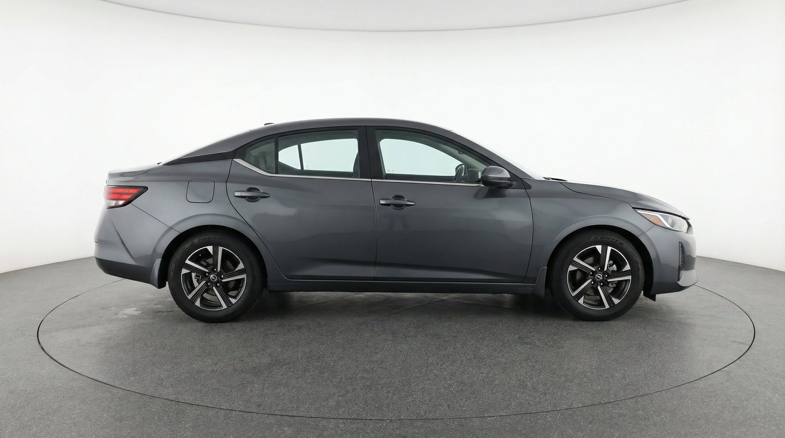 Thumbnail: 2025 Nissan Sentra - 11