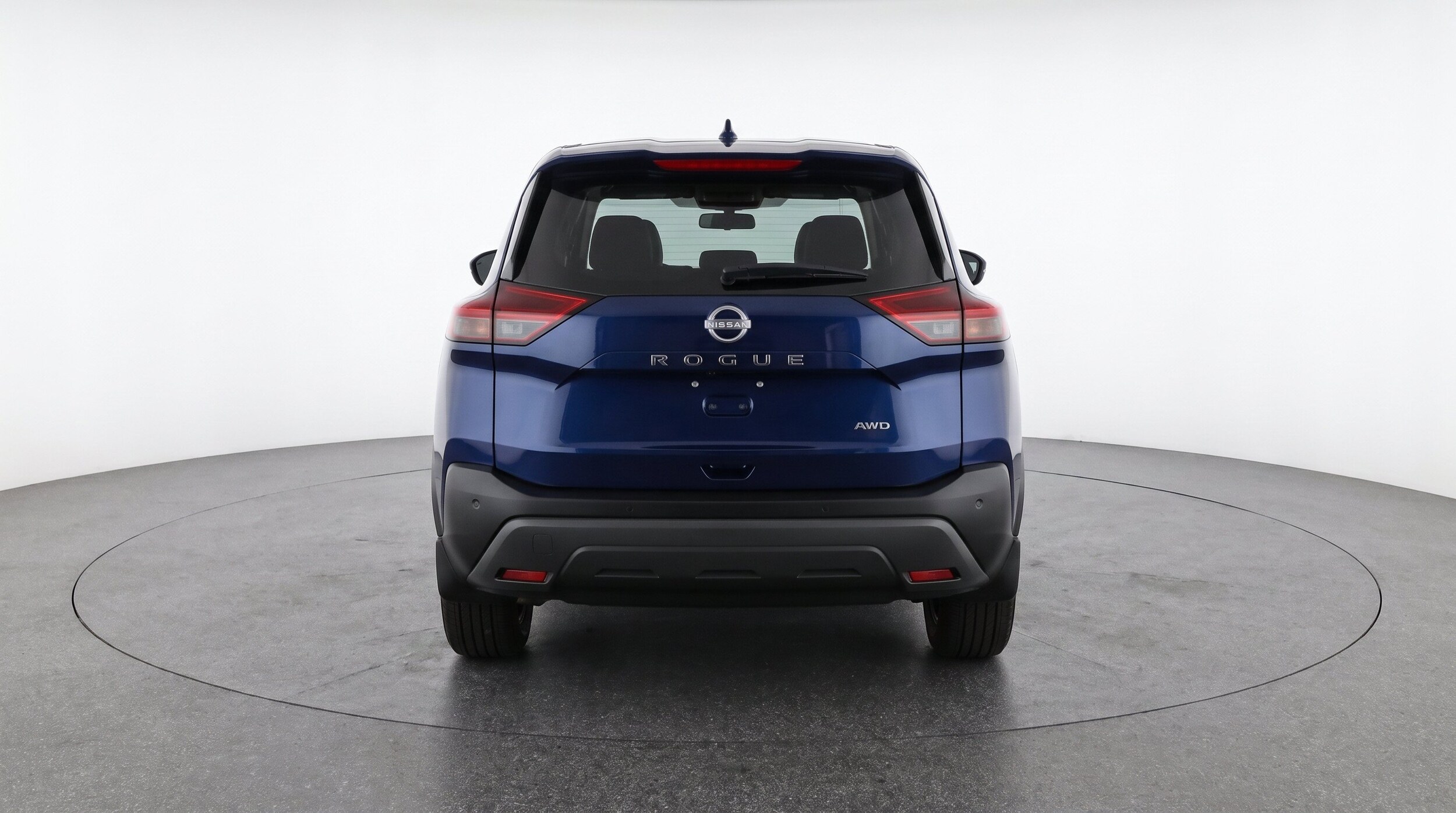Thumbnail: 2025 Nissan Rogue - 7