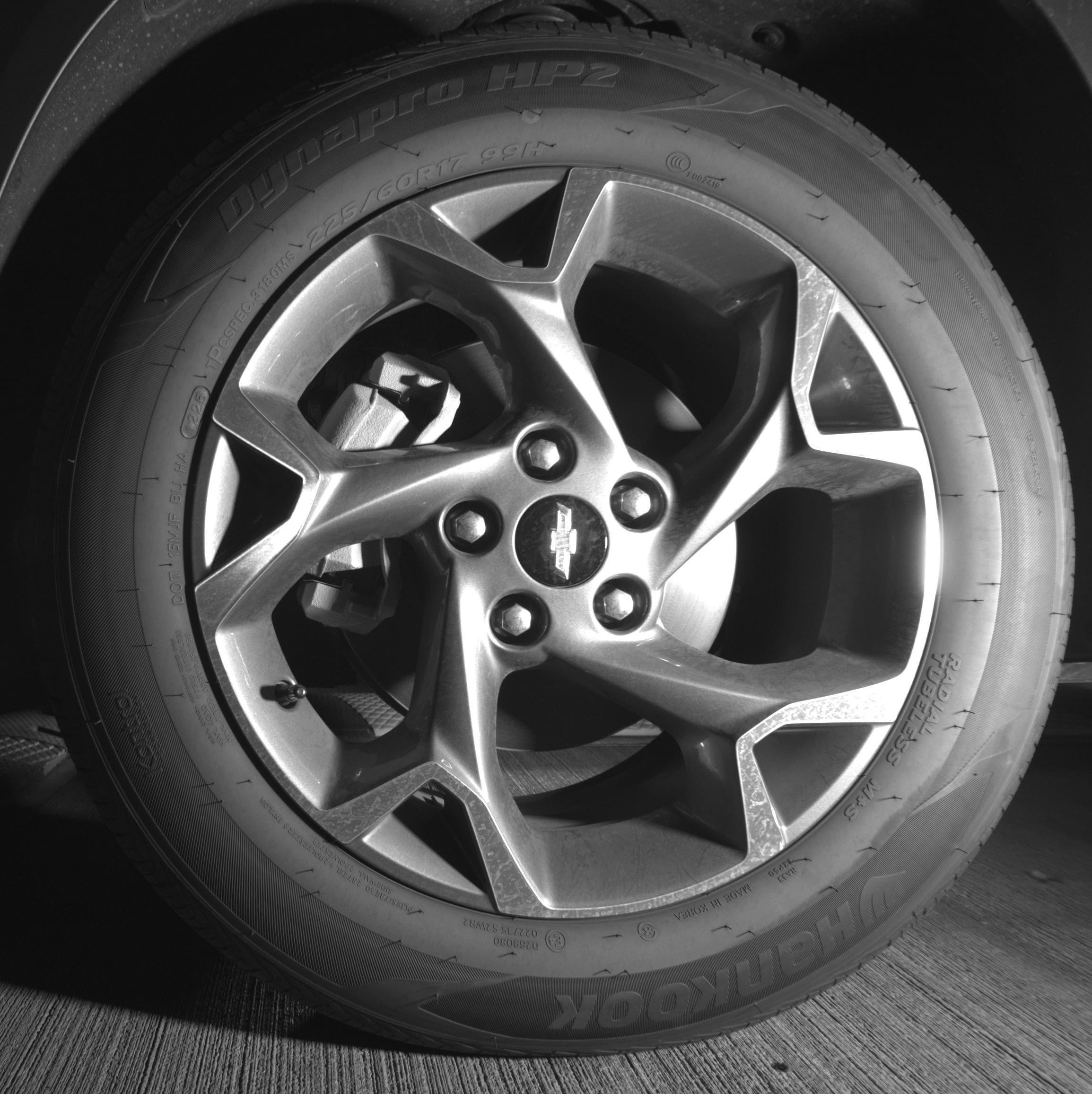 Thumbnail: 2025 Chevrolet Trax - 9