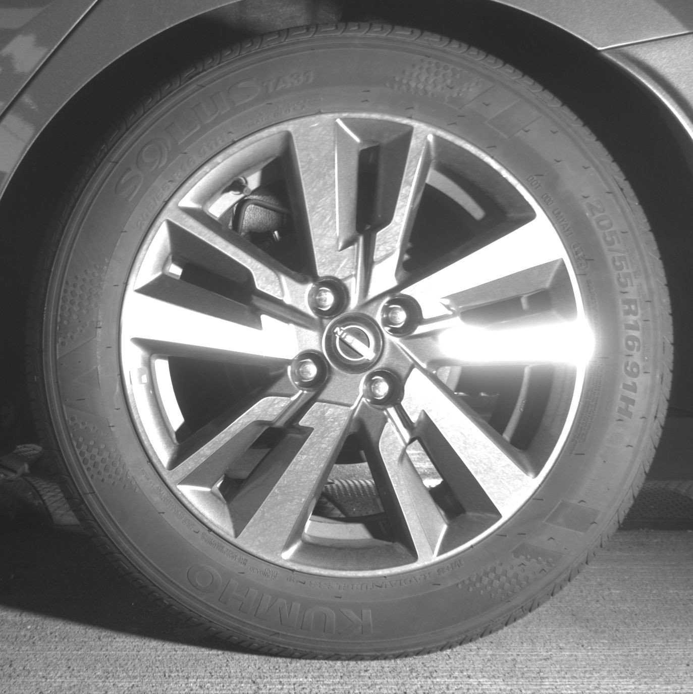 Thumbnail: 2025 Nissan Versa - 14