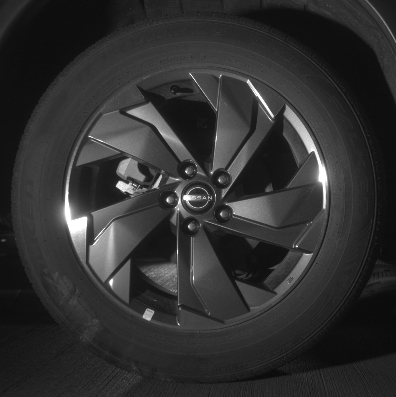 Thumbnail: 2026 Nissan Rogue - 15