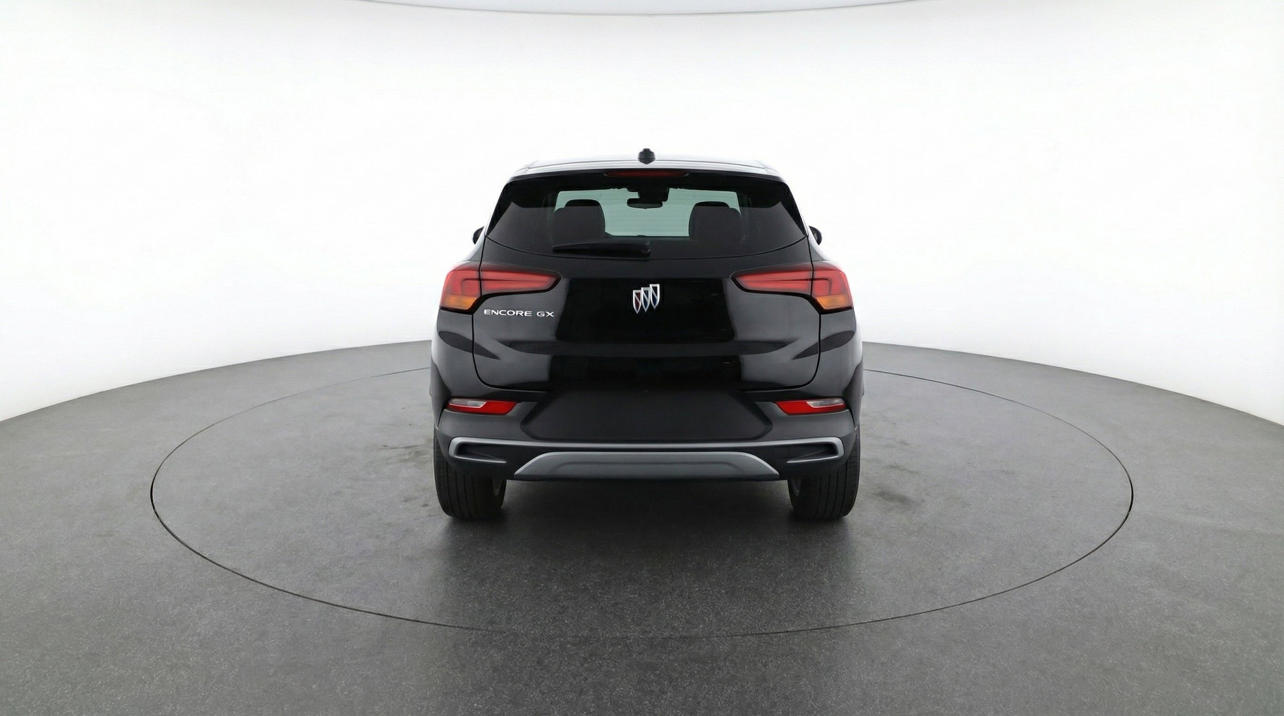 Thumbnail: 2025 Buick Encore GX - 7