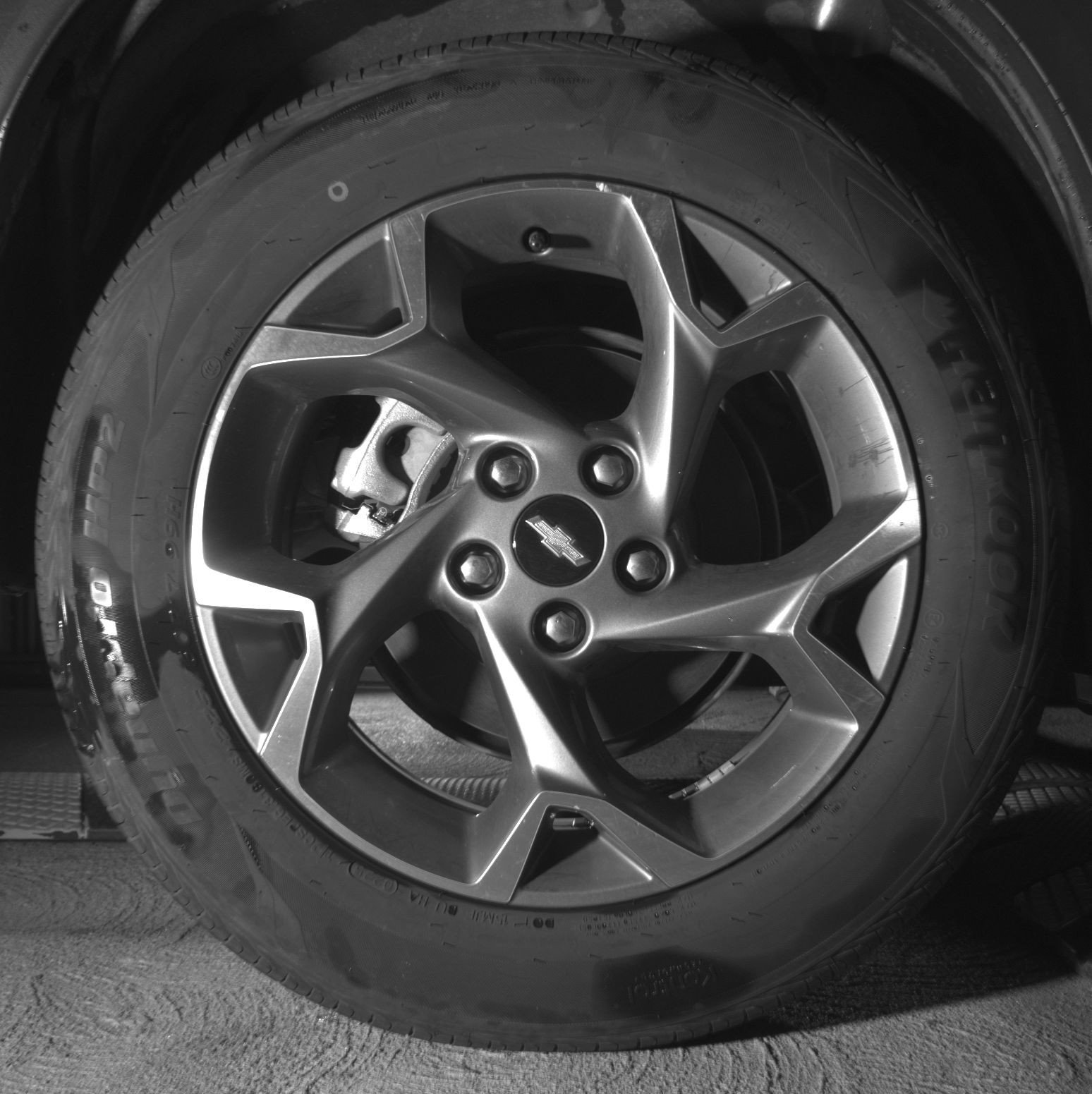 Thumbnail: 2025 Chevrolet Trax - 15