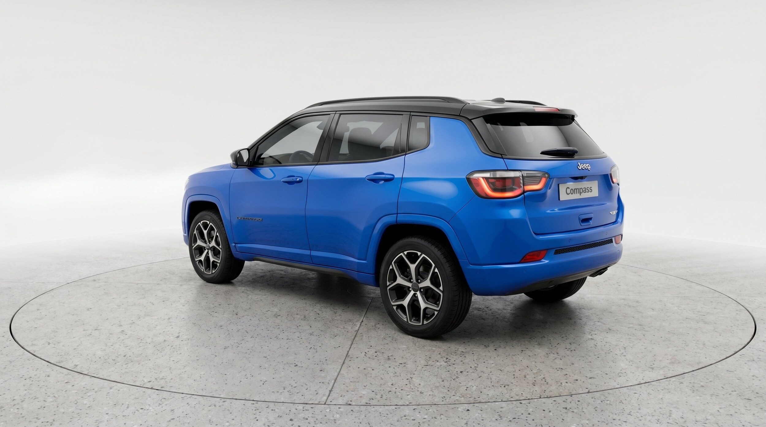 Thumbnail: 2025 Jeep Compass - 6
