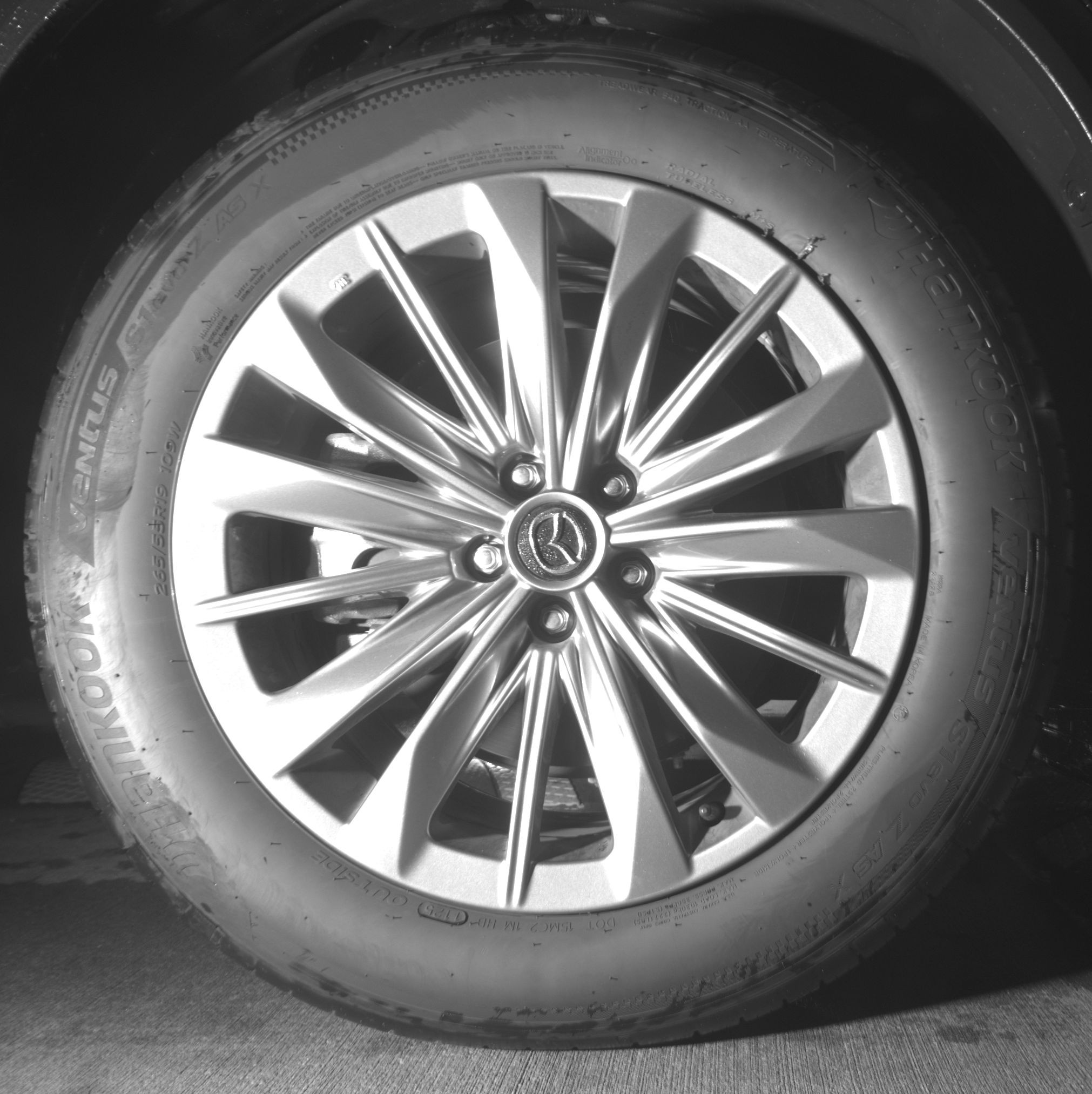 Thumbnail: 2025 Mazda CX-90 - 10