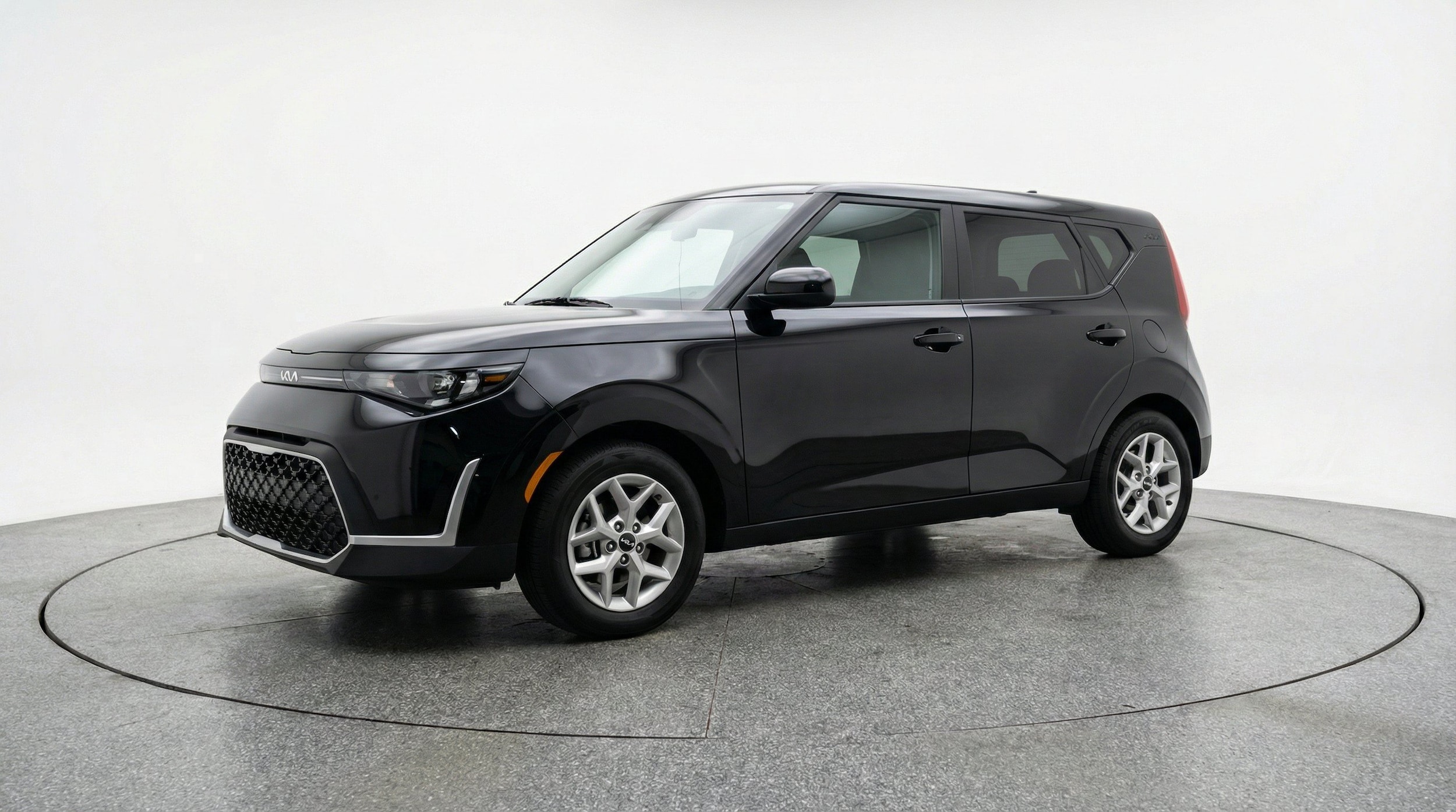 Thumbnail: 2025 Kia Soul - 3
