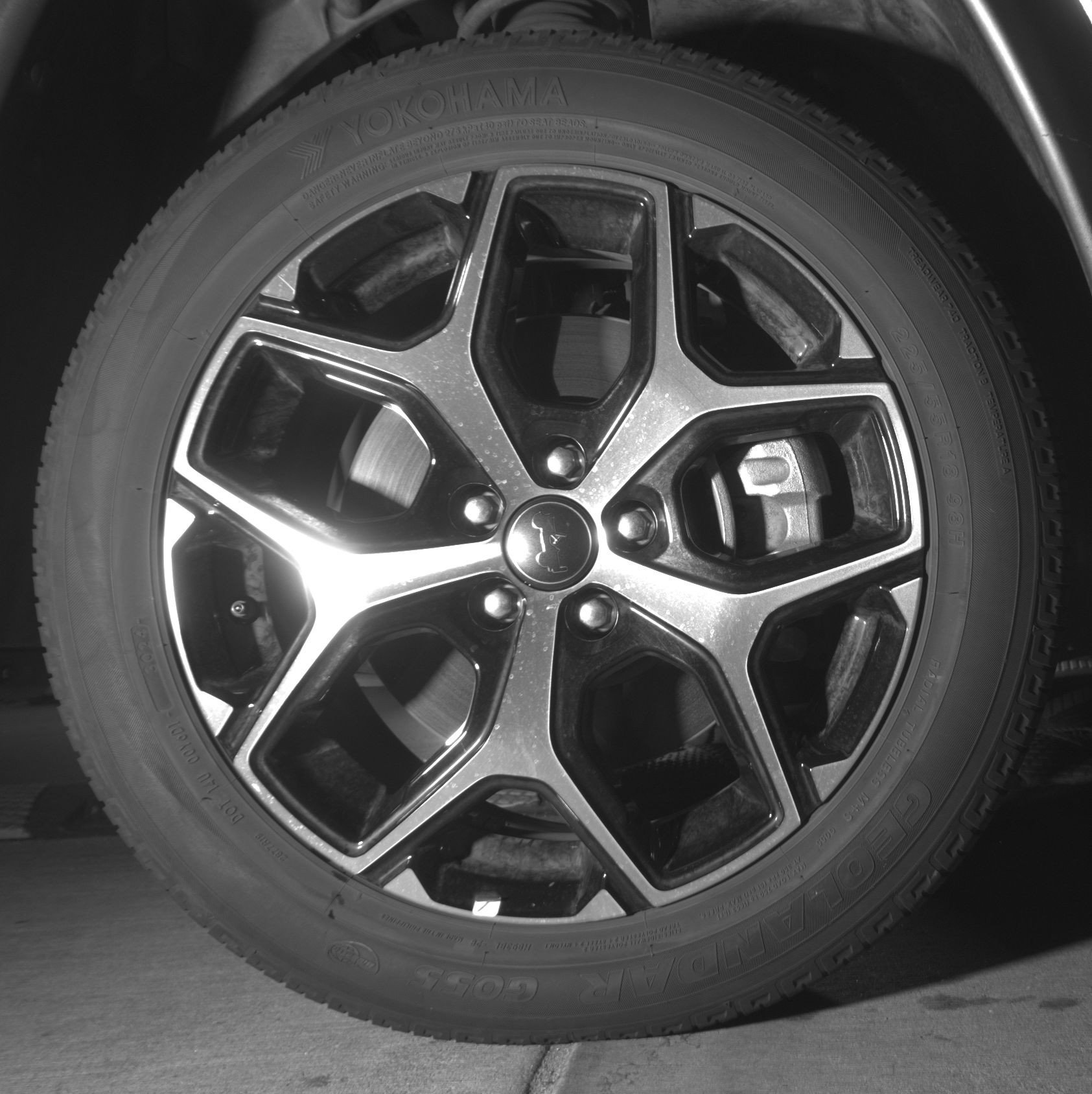 Thumbnail: 2025 Jeep Compass - 13