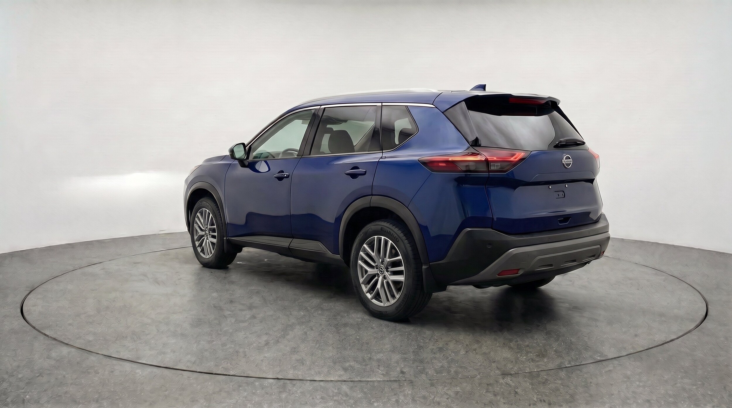 Thumbnail: 2026 Nissan Rogue - 6