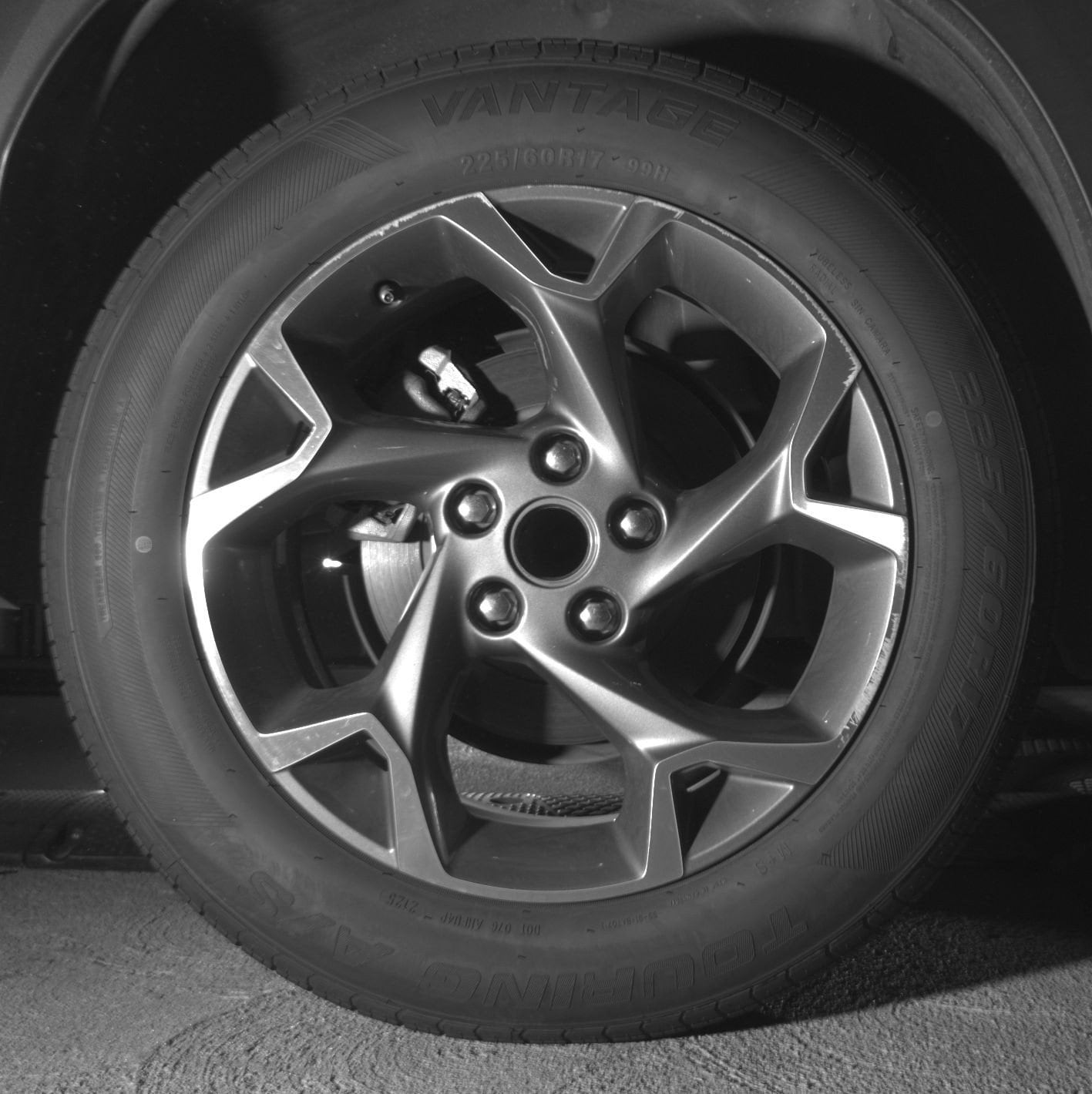 Thumbnail: 2025 Chevrolet Trax - 15