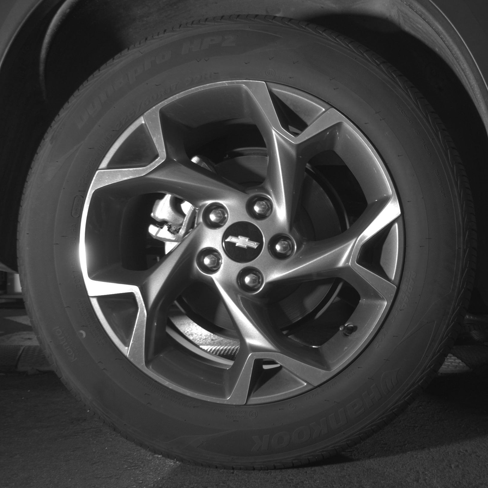 Thumbnail: 2025 Chevrolet Trax - 15