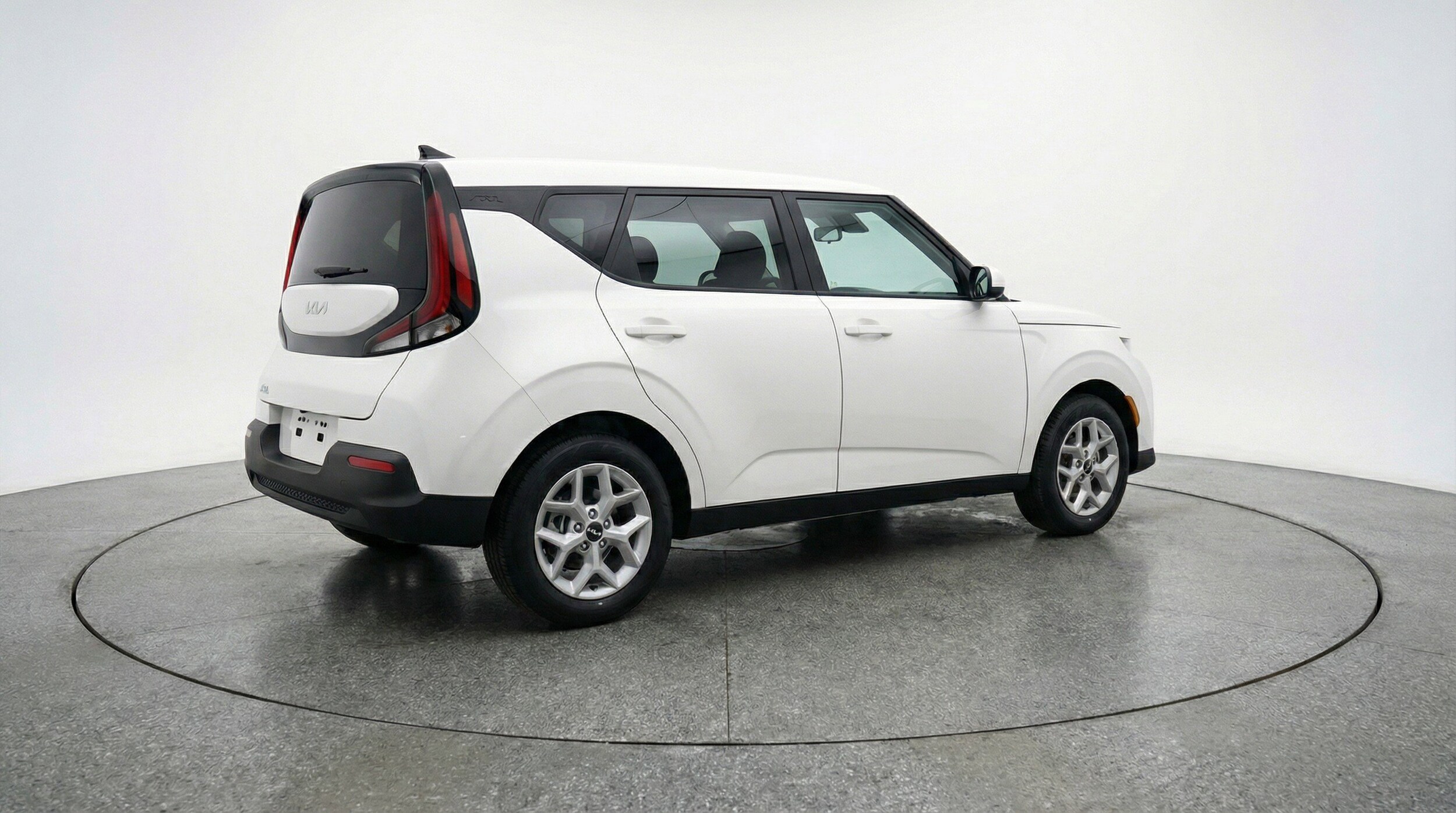 Thumbnail: 2025 Kia Soul - 9