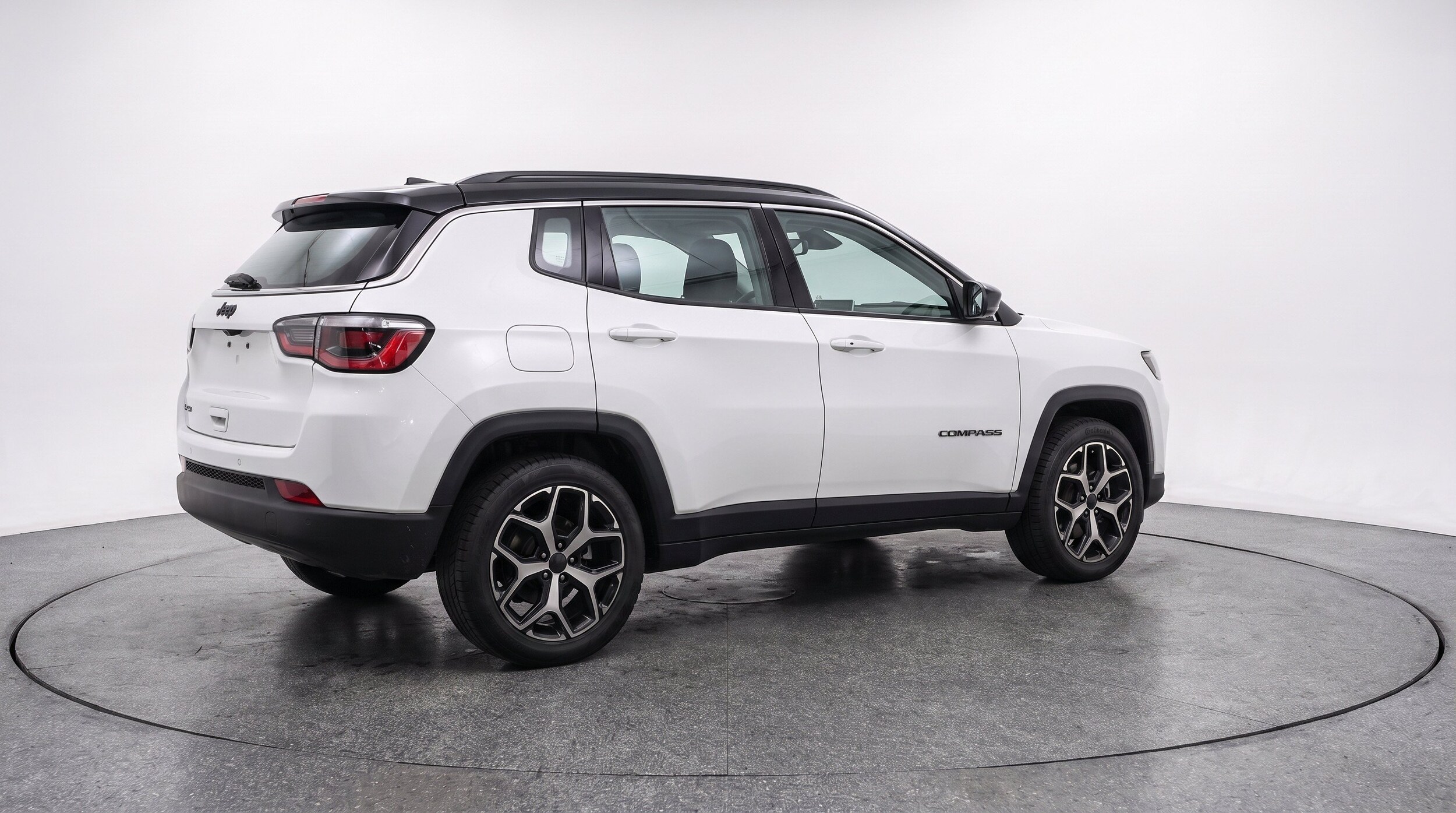 Thumbnail: 2025 Jeep Compass - 9