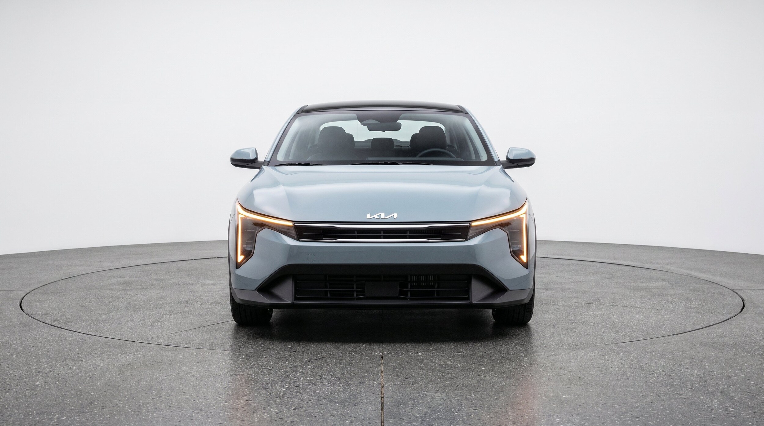 Thumbnail: 2026 Kia K4 - 2