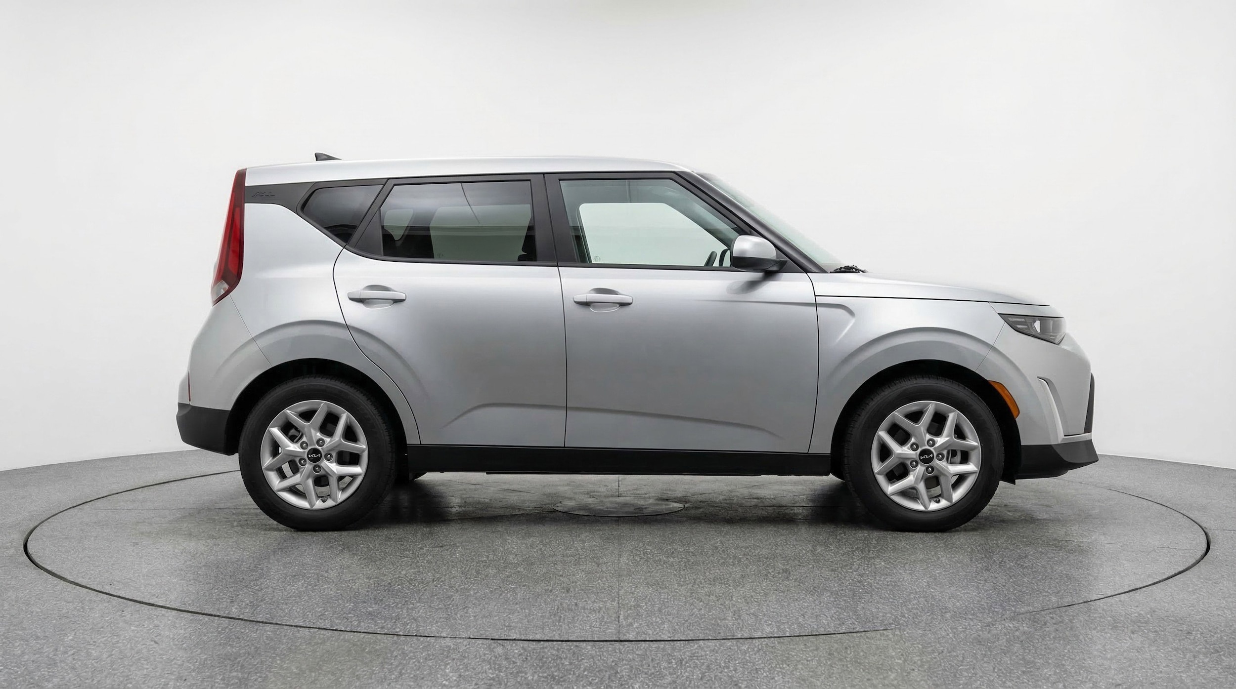 Thumbnail: 2025 Kia Soul - 11