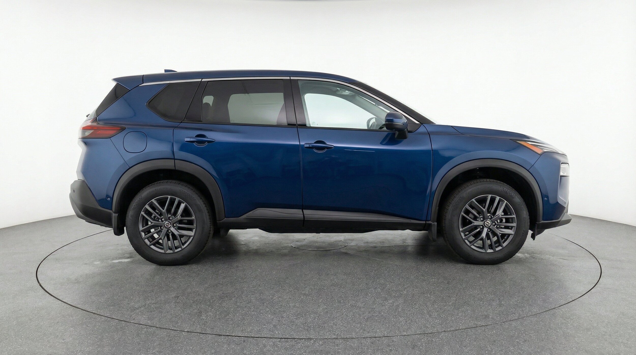 Thumbnail: 2026 Nissan Rogue - 11