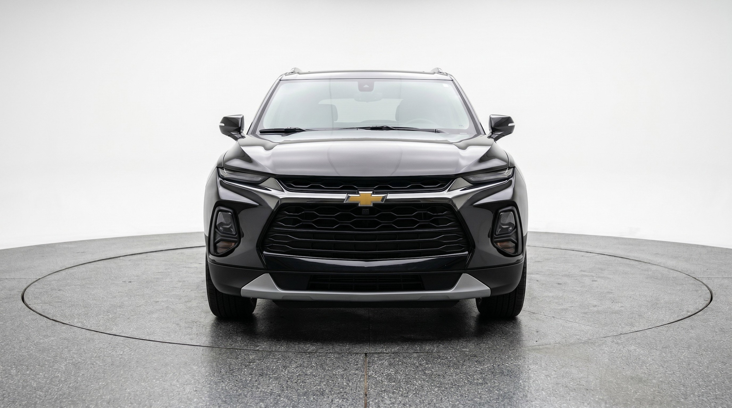 Thumbnail: 2025 Chevrolet Blazer - 2