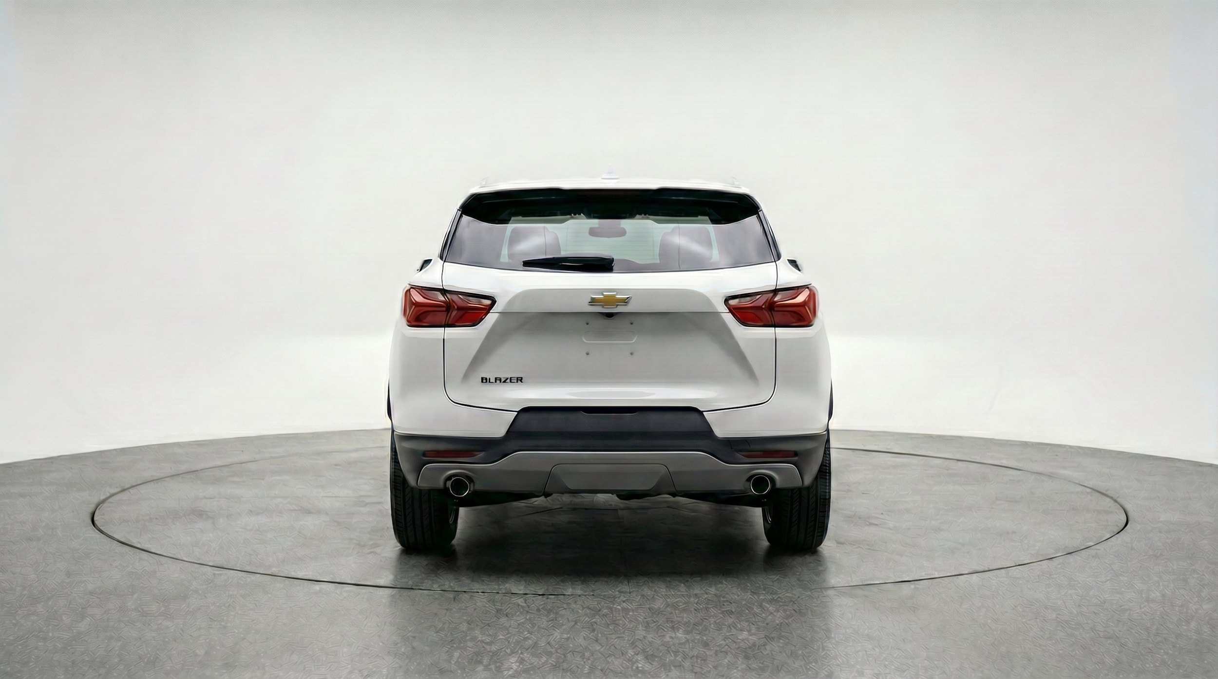 Thumbnail: 2025 Chevrolet Blazer - 7