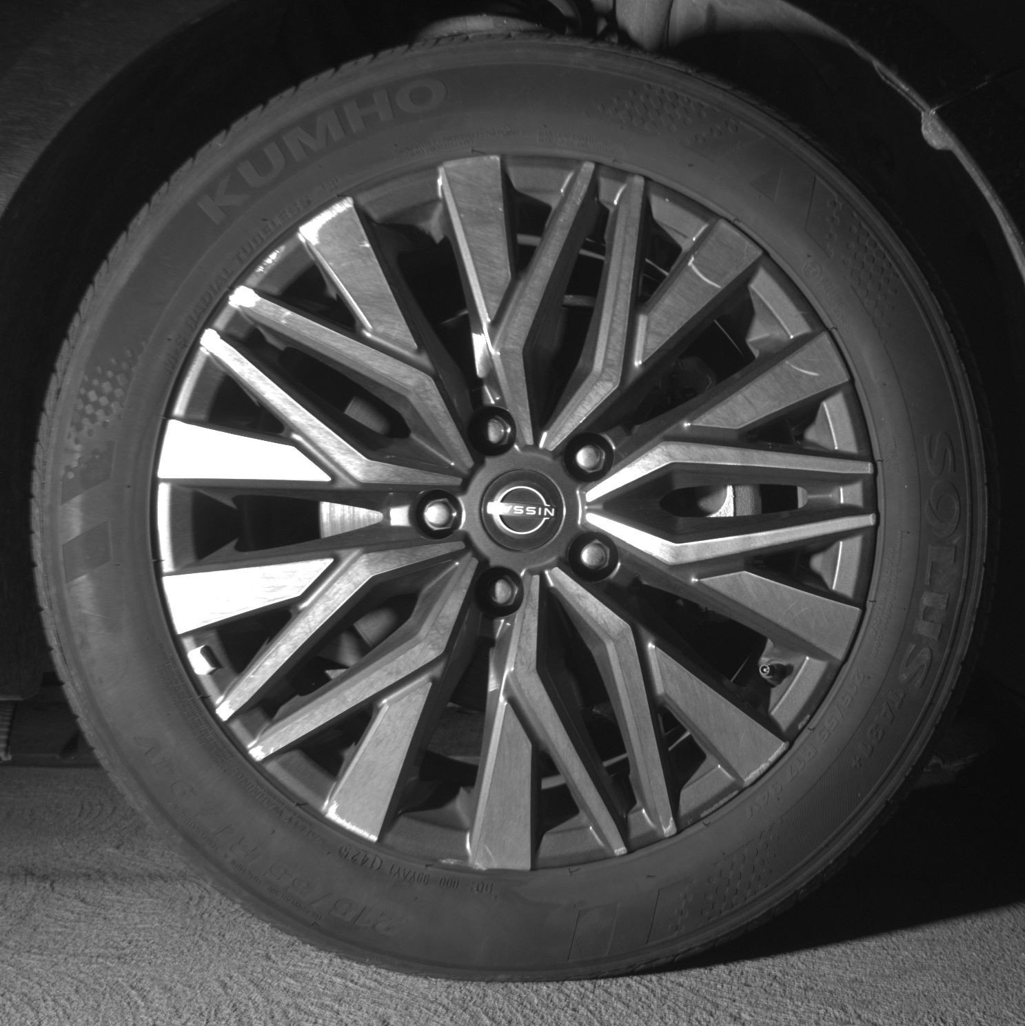 Thumbnail: 2025 Nissan Altima - 13