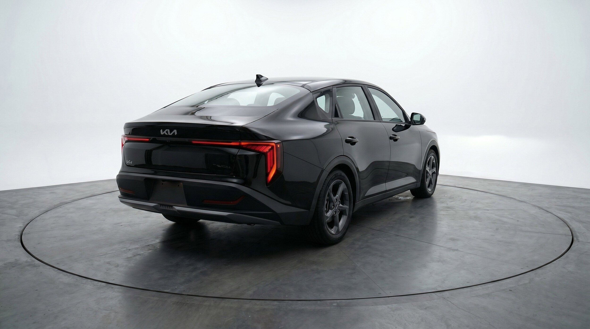 Thumbnail: 2025 Kia K4 - 9