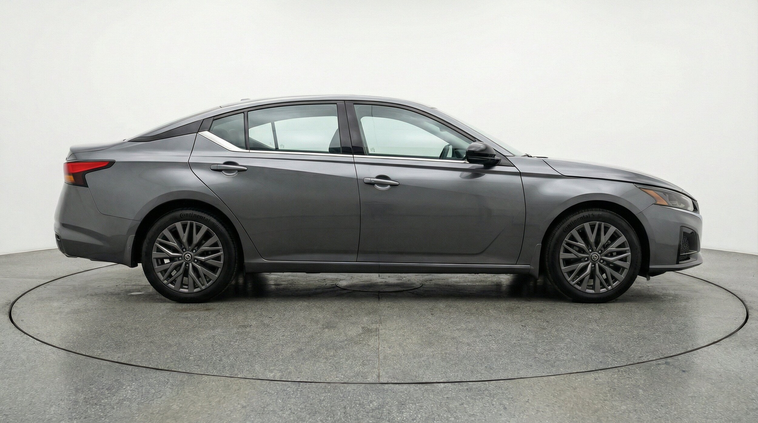 Thumbnail: 2025 Nissan Altima - 11